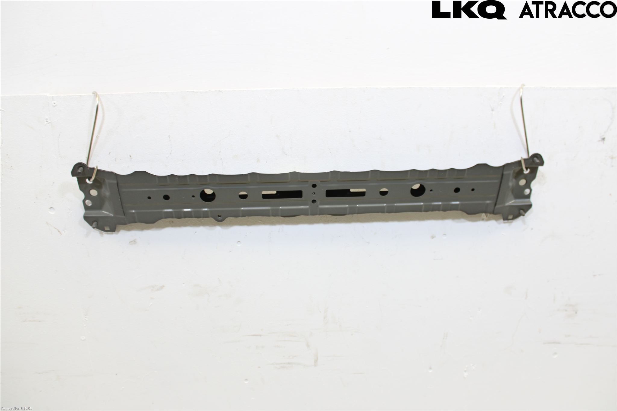 Toyota RAV4 19- Radiator Feste - Ramme - Bjelk