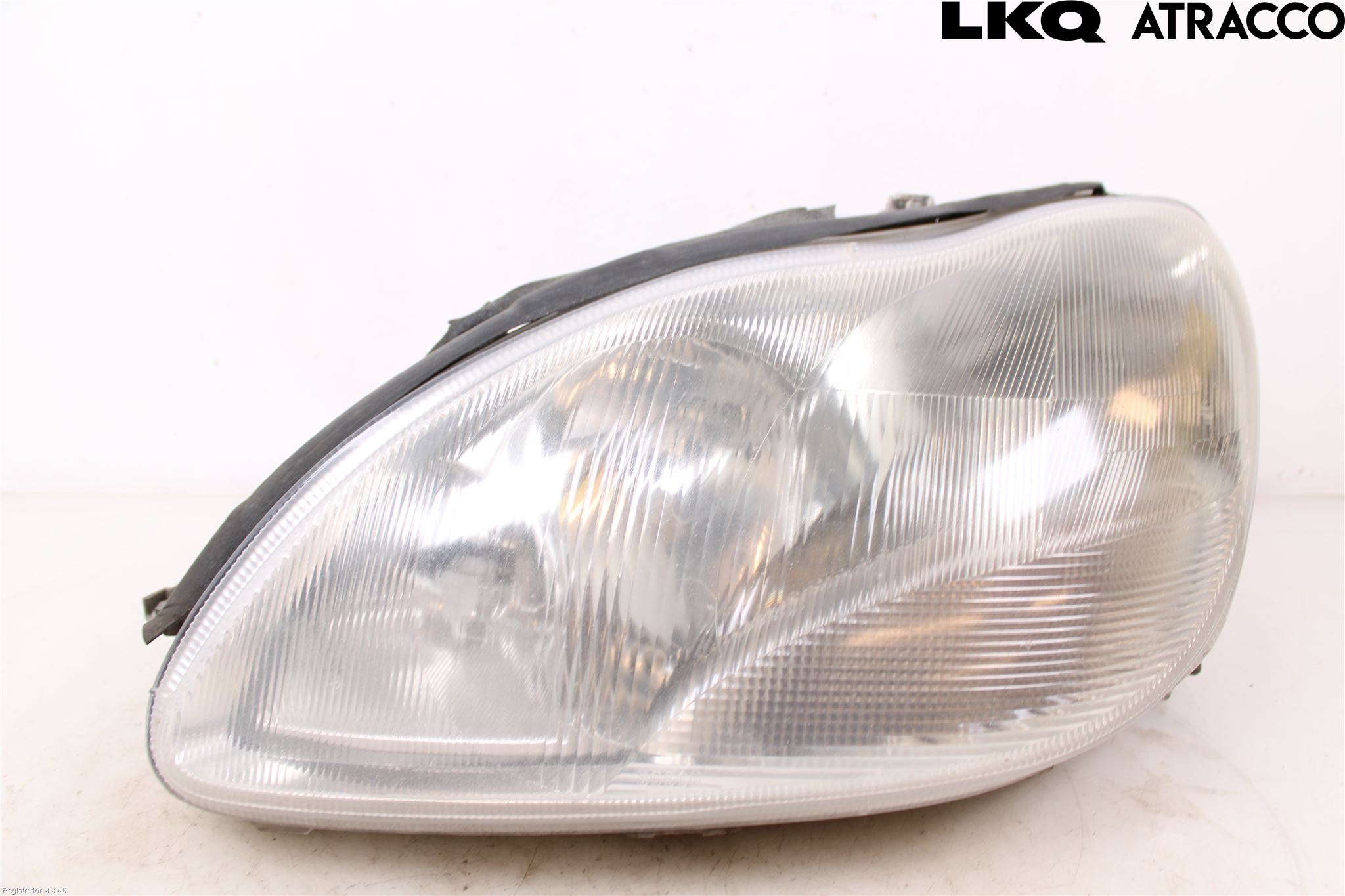 Mercedes-Benz MB S-KLASS (W220)  99-05 Frontlykt Venstre