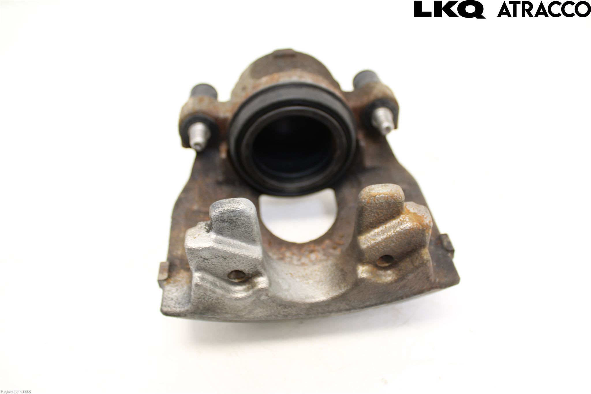 Ford FOCUS 19- Bremsecaliper Foran Venstre
