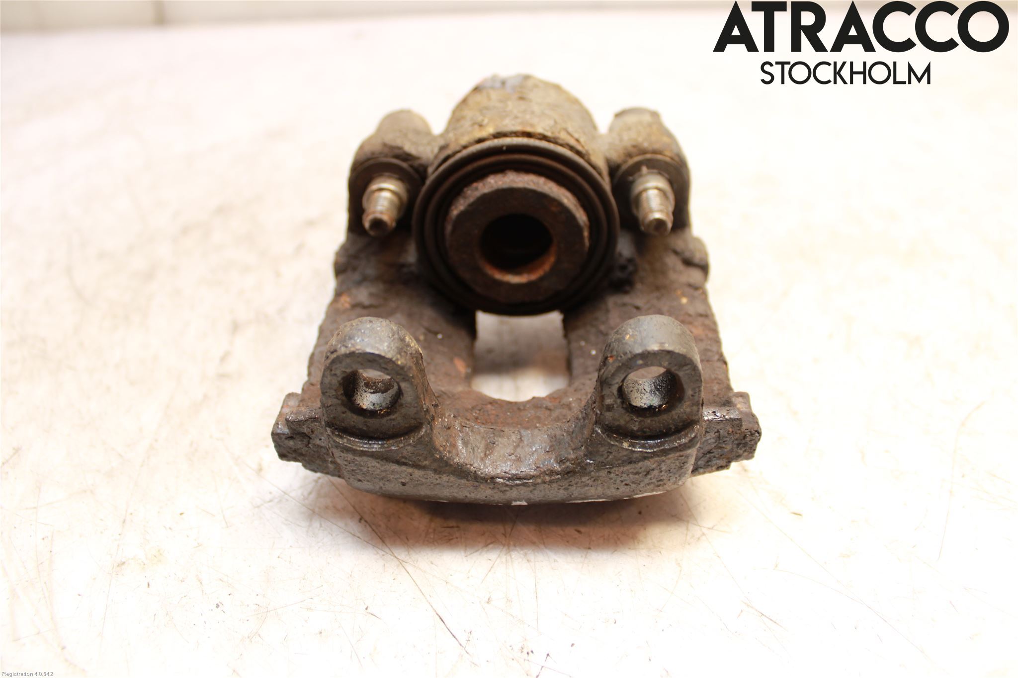 BMW 3 E46      98-05 Bremsecaliper Bak Venstre