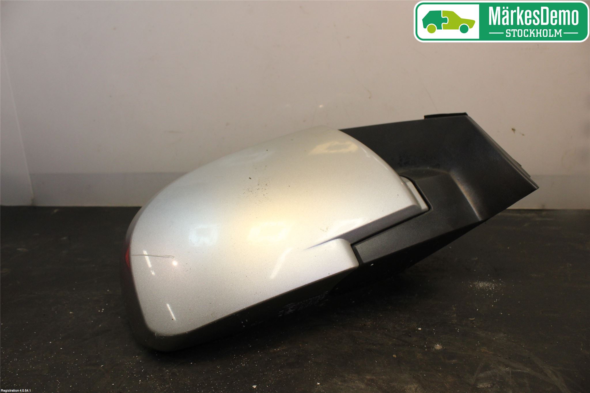 Kia CARENS I  03-06 Speil H M-El Justering