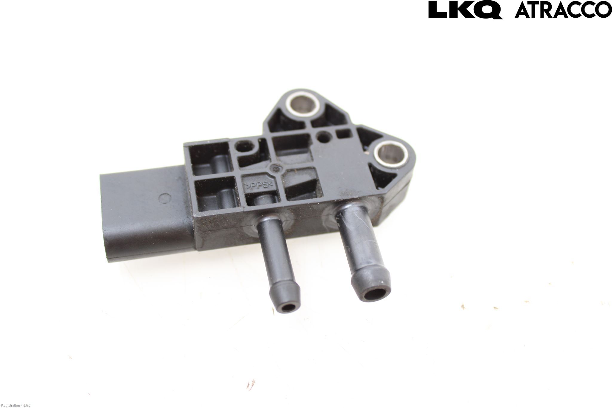 Subaru LEGACY 10-14 Sensor Temp-Trykk Avgass