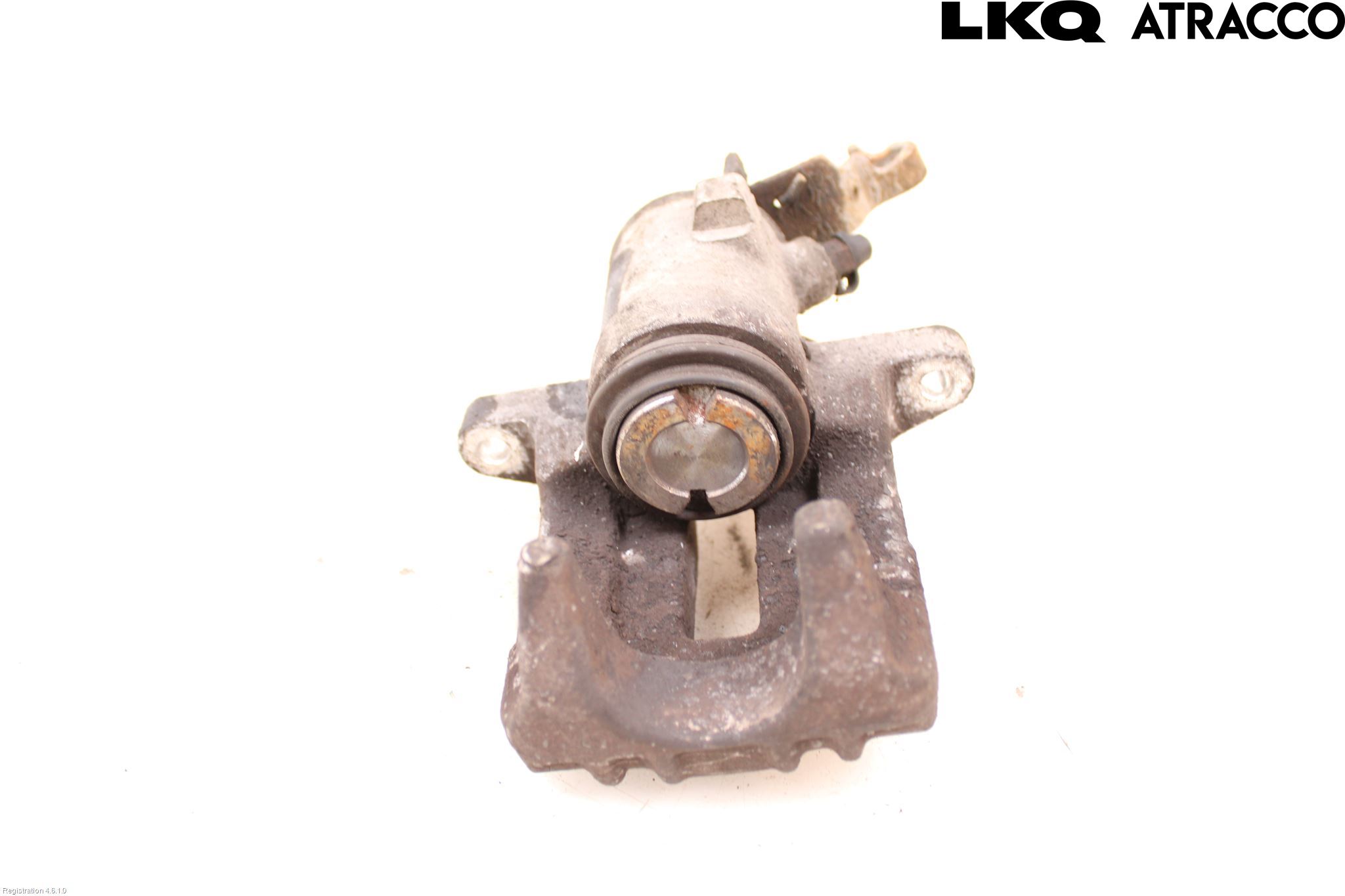 Volkswagen VW GOLF V 04-09 Bremsecaliper Bak Høyre
