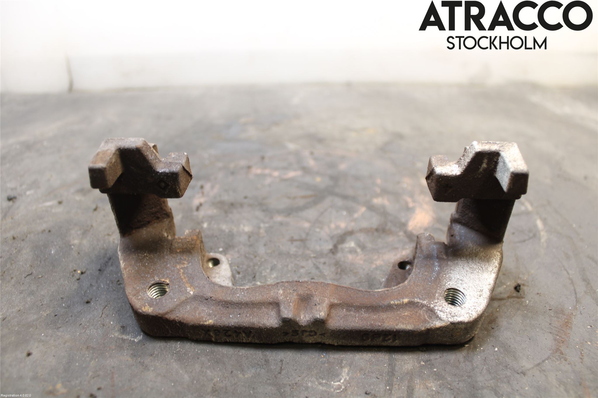 Ford FOCUS 19- Bremsecaliper Feste Holder