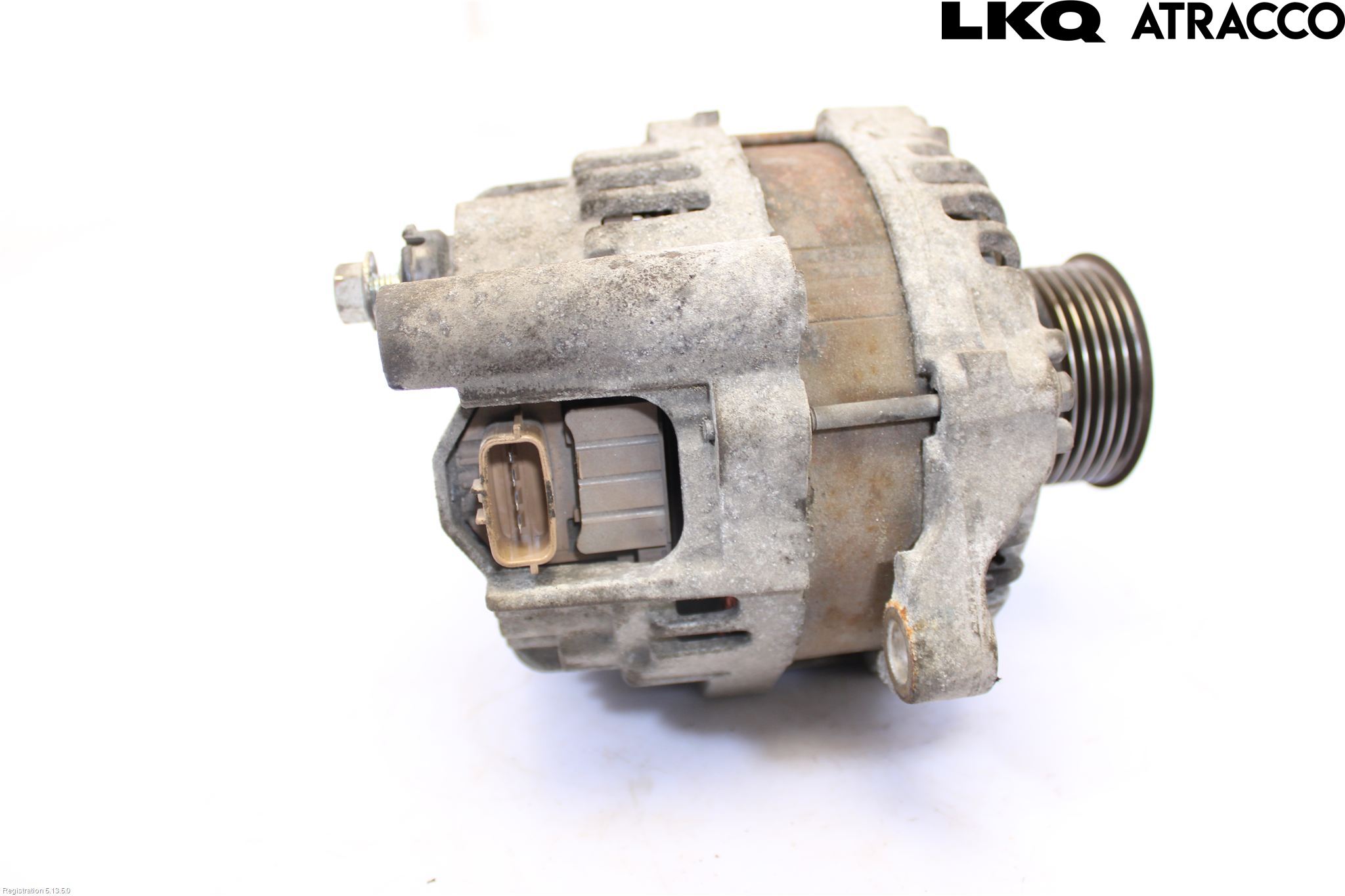 Mitsubishi LANCER 07-14 Dynamo