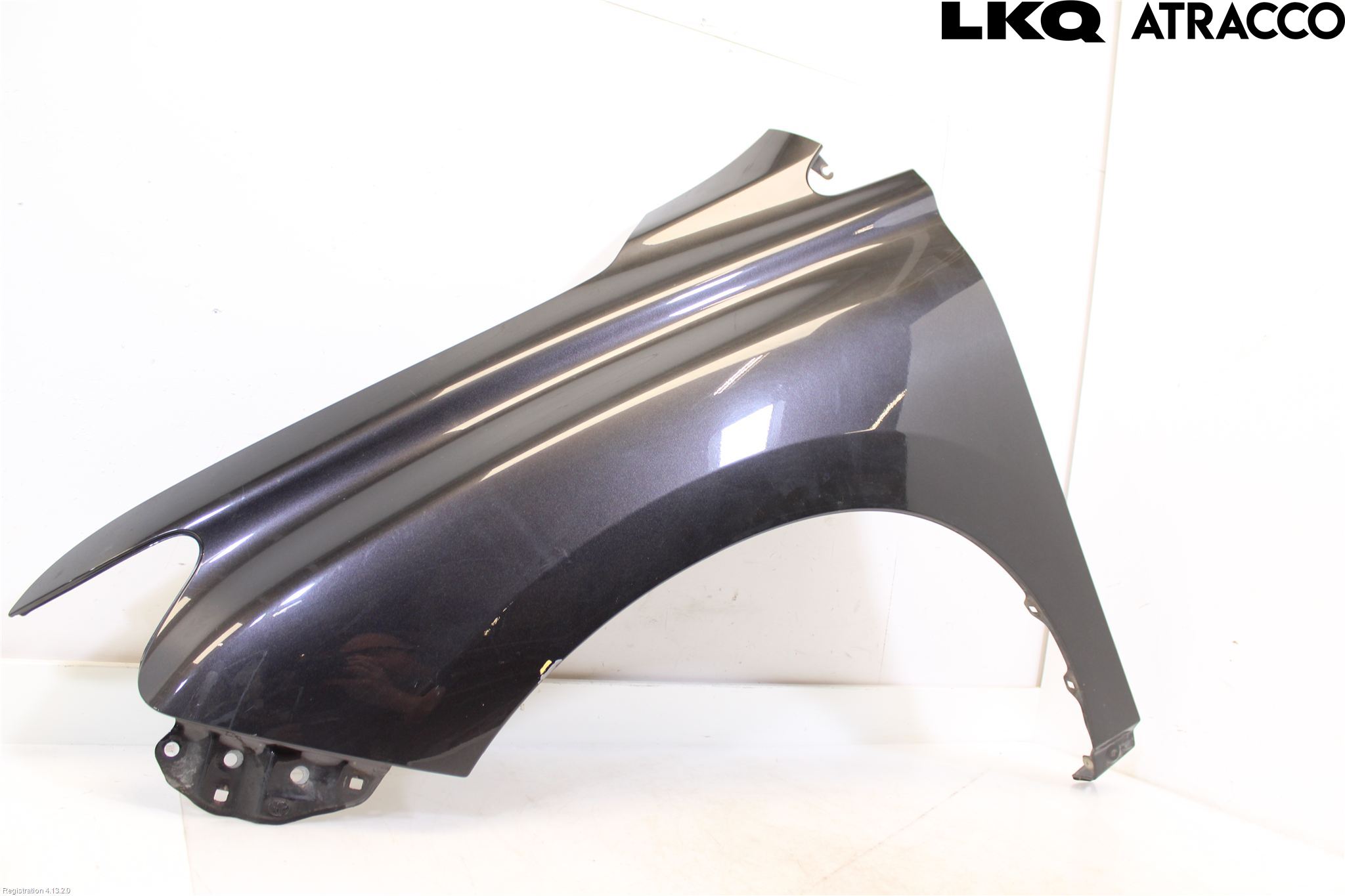 Lexus RX AL10 09-15 Skjerm Foran Venstre