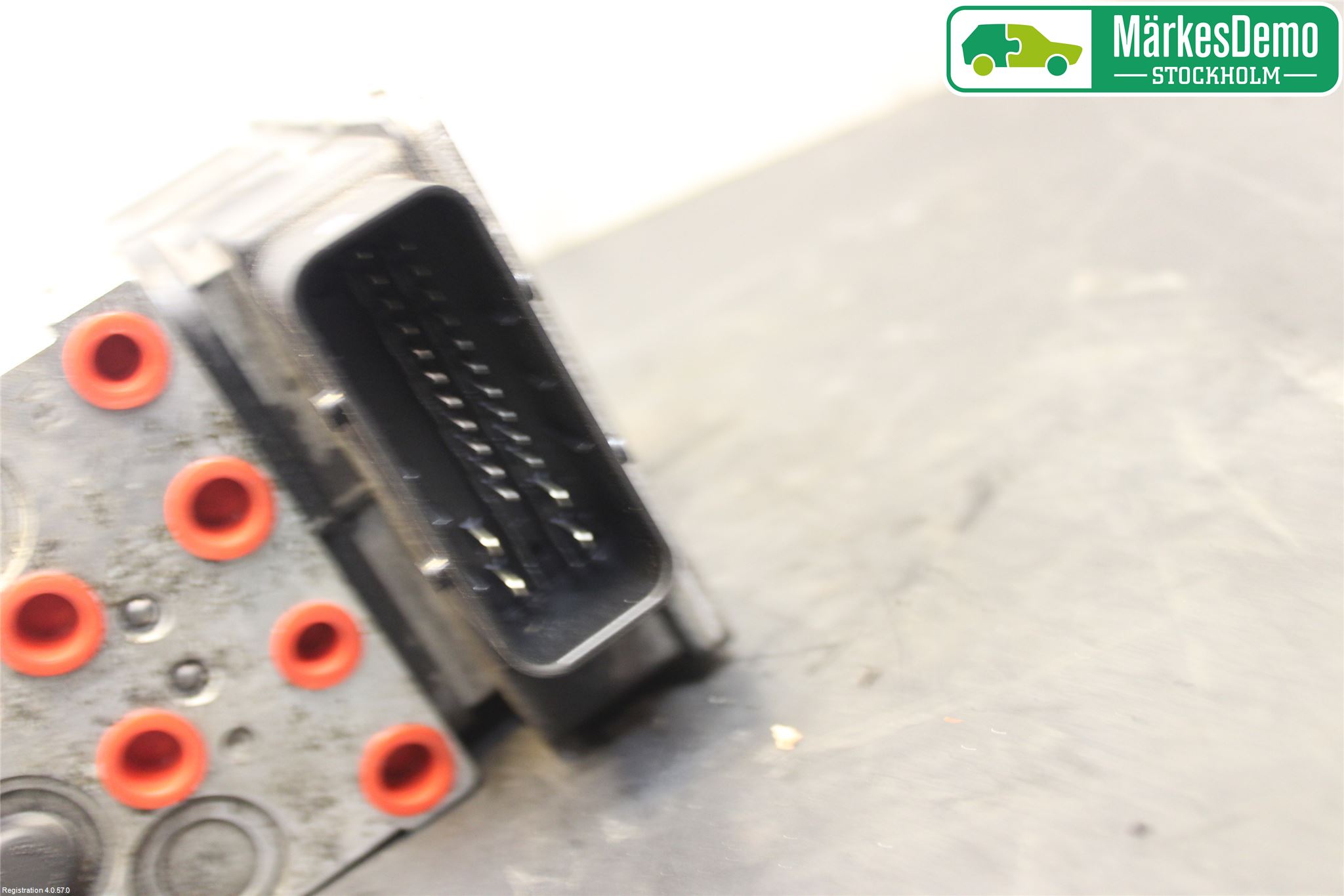 Fiat CROMA 06-11 Abs Hydraulikkaggregat