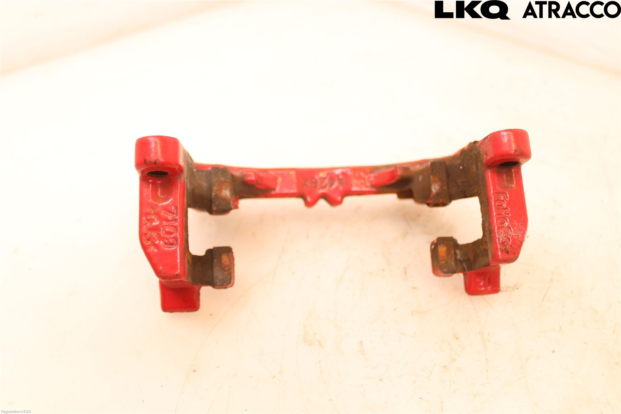 Ford FOCUS 19- Bremsecaliper Feste Holder