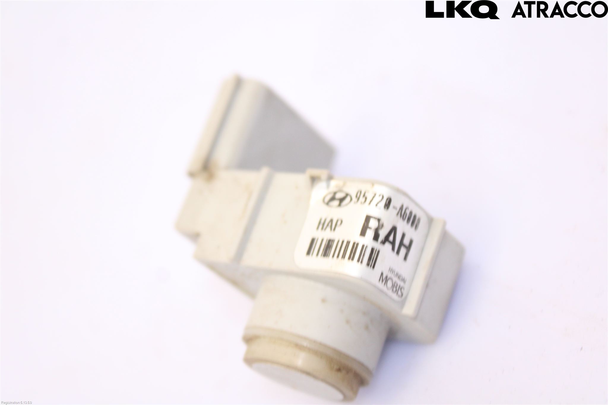 Hyundai i30 GD 13-17 Sensor Ryggesensor