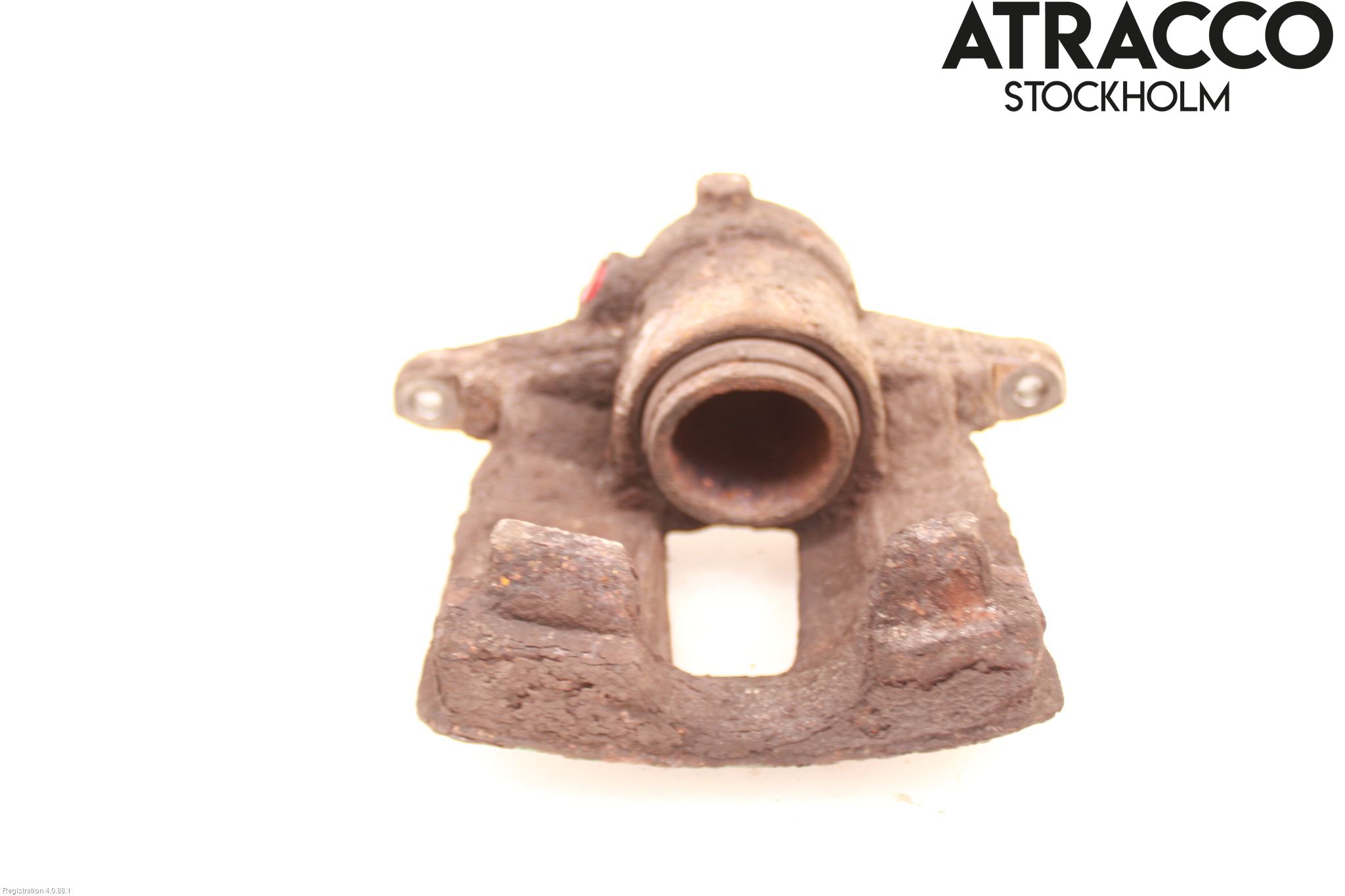 Peugeot BOXER 07-14 Bremsecaliper Bak Venstre