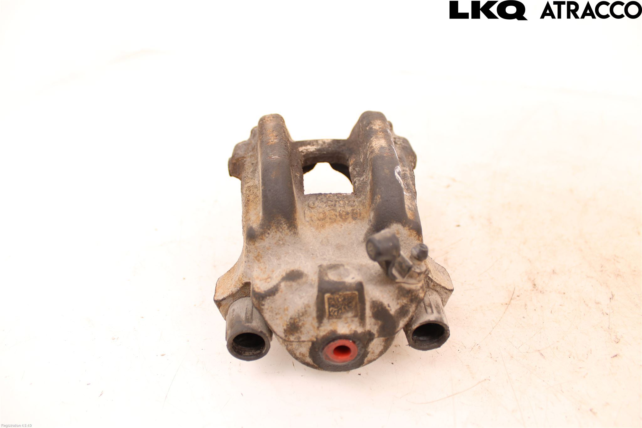 BMW 3 F30/F31/F80 12-19 Bremsecaliper Bak Høyre