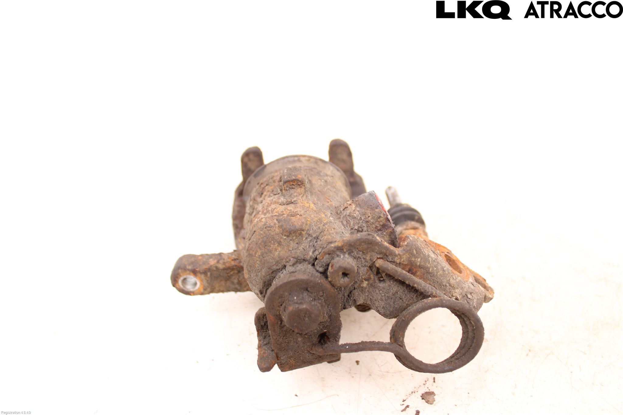 Ford S-MAX 06-15 Bremsecaliper Bak Høyre