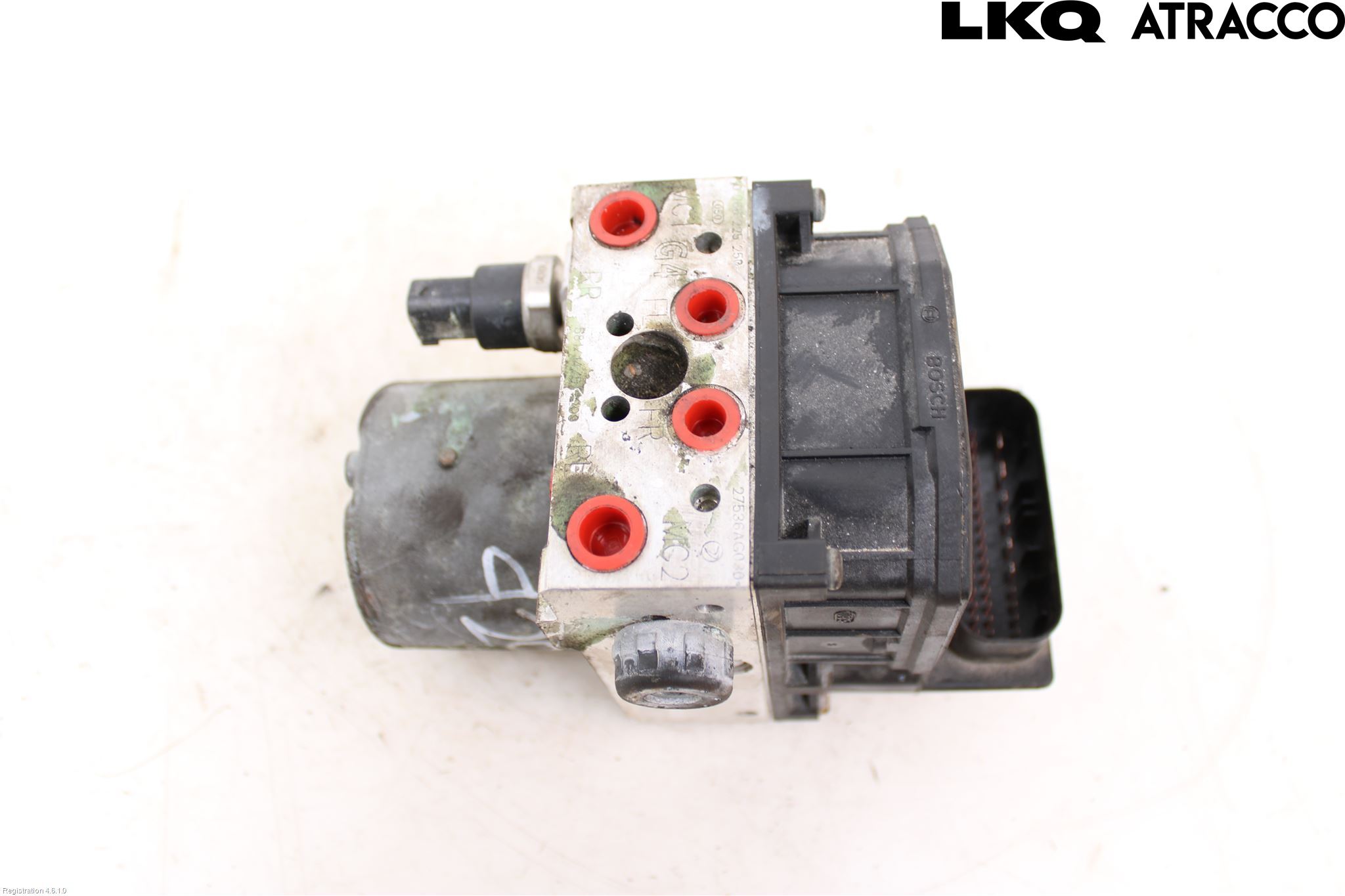 Subaru LEGACY    04-06 Abs Hydraulikkaggregat