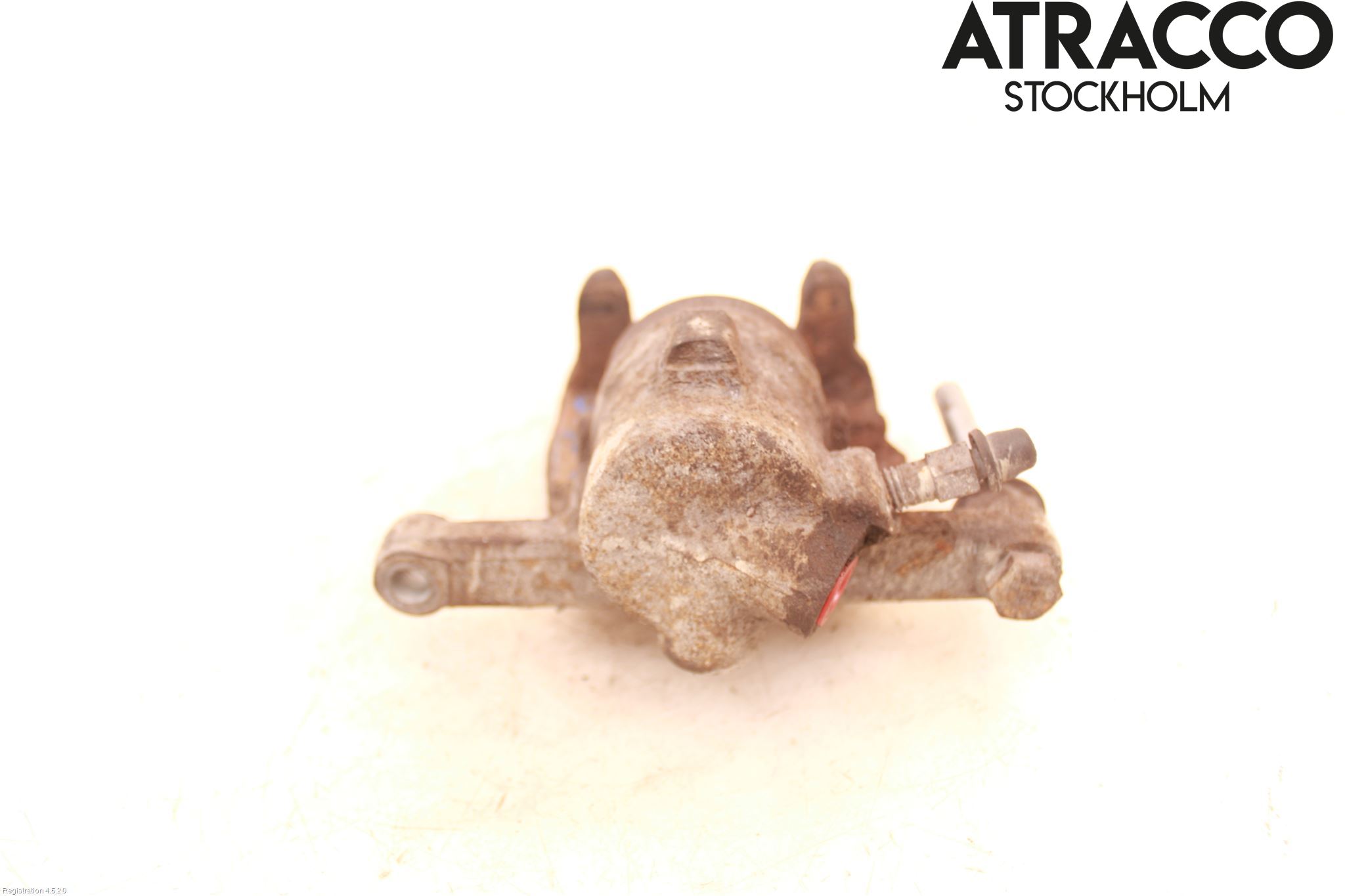 Mercedes-Benz MB B-KLASS (W245) 05-12 Bremsecaliper Bak Venstre