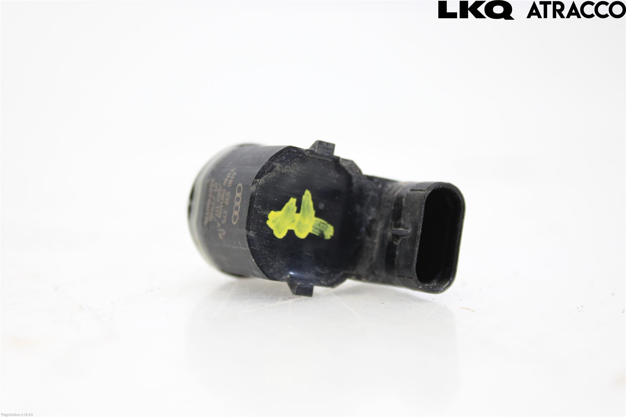 Audi A5 07-16 Sensor Parkering Front
