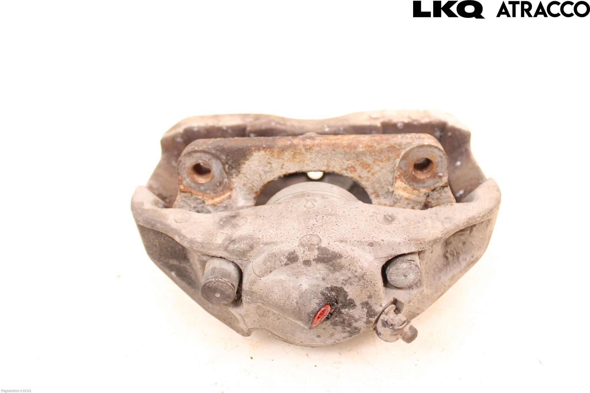 BMW 5 E60/61 Sed/Tou 02-10 Bremsecaliper Foran Høyre
