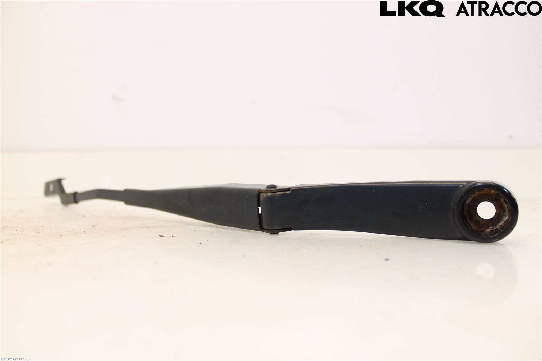 Kia CEED 06-12 Viskerarm-Armer Frontrute