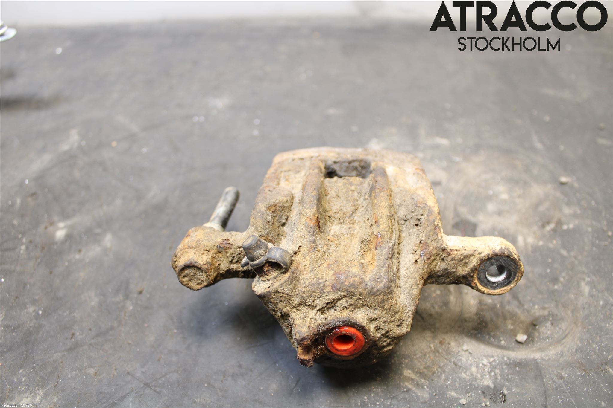 Hyundai SANTA FE  00-06 Bremsecaliper Bak Venstre