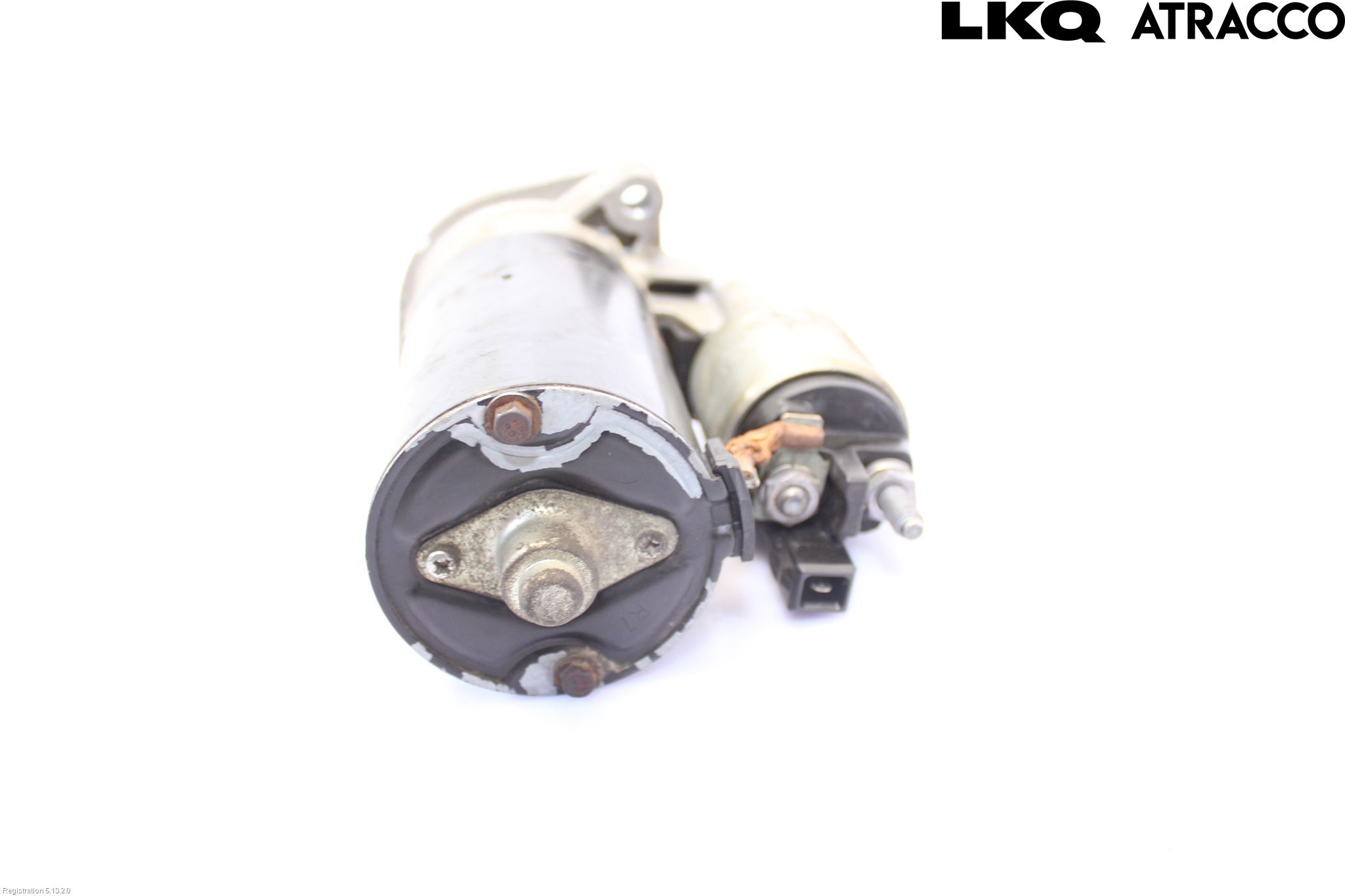 BMW 1 E87/81 5D/3D 03-11 Startmotor
