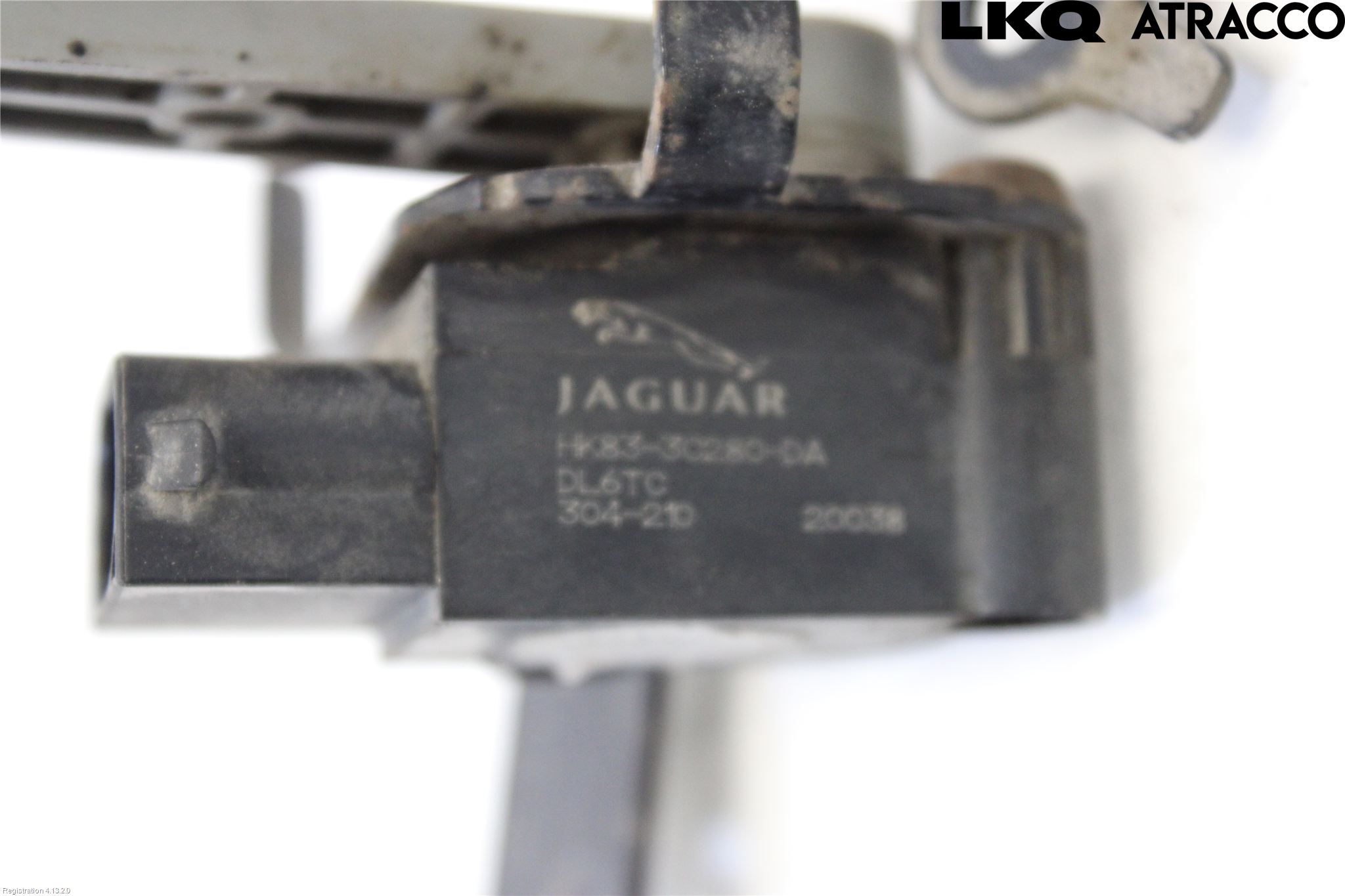 Landrover RANGE ROVER VELAR (L560) 17- Sensor Lysinnstilling
