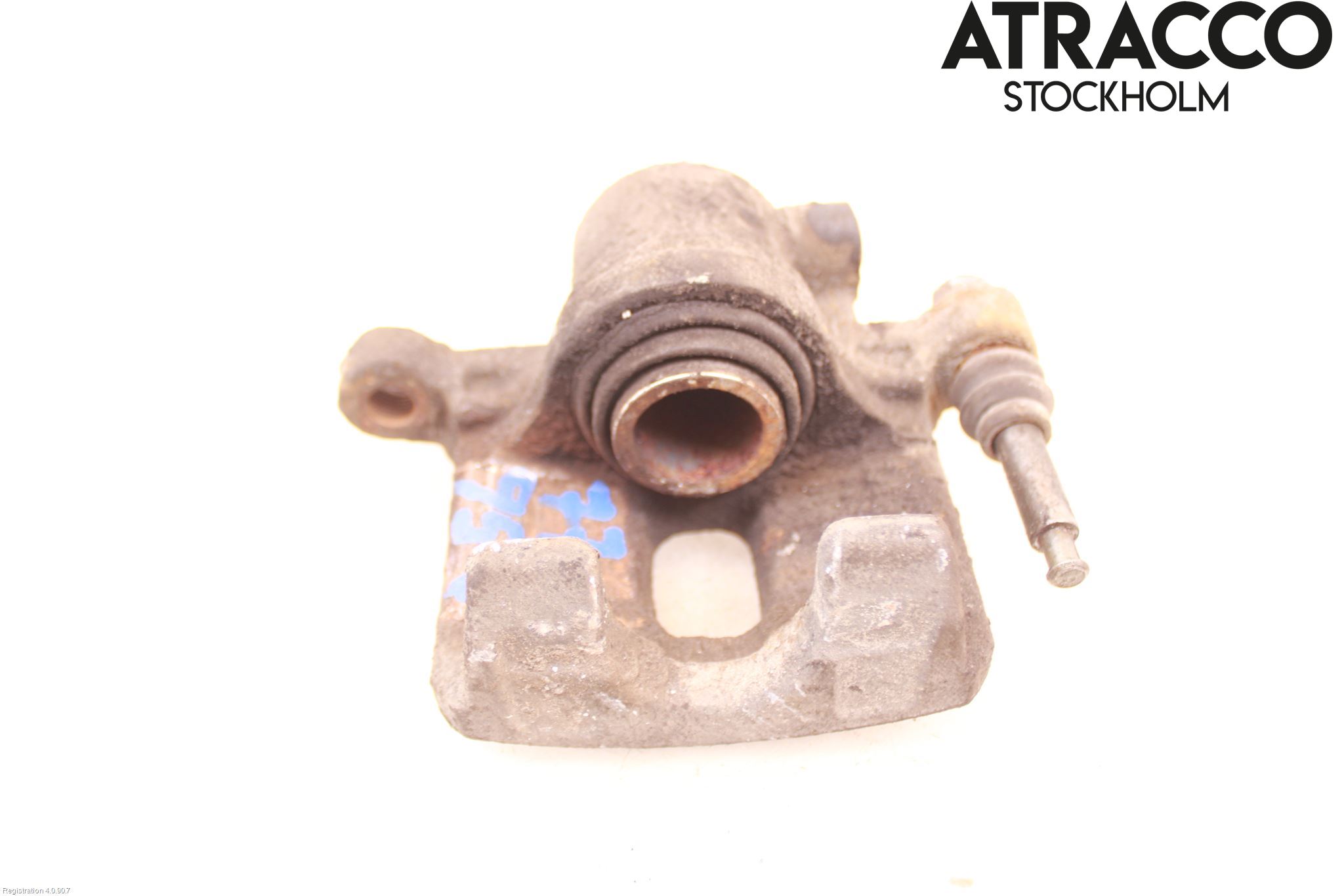 Mitsubishi LANCER  03-07 Bremsecaliper Bak Venstre