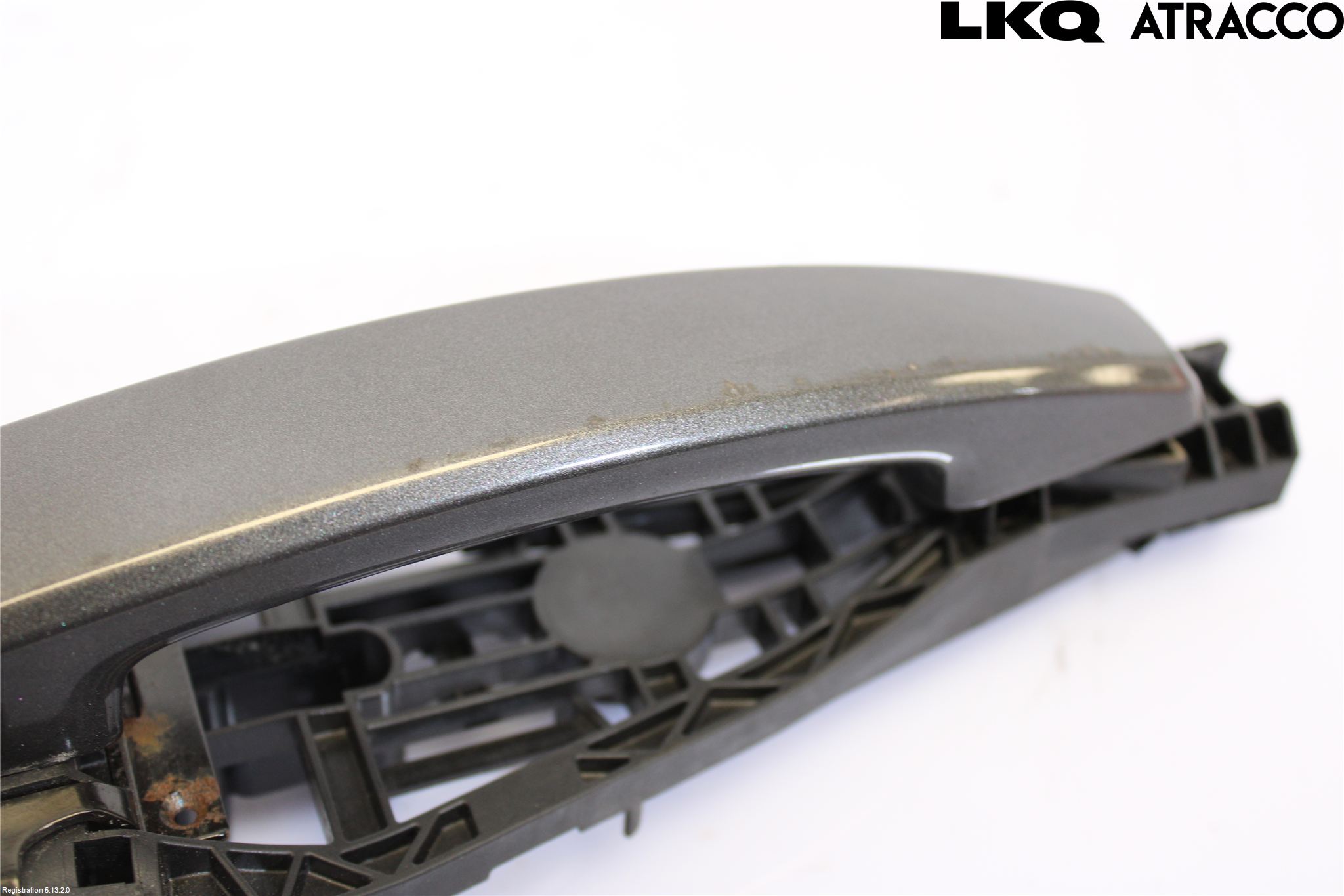 Opel ASTRA J 10-15 Dørhandtak Ytre Høyre