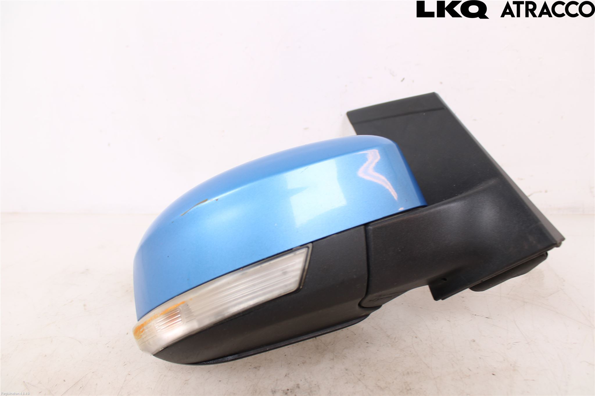 Ford FOCUS 08-11 Speil H M-El Justering
