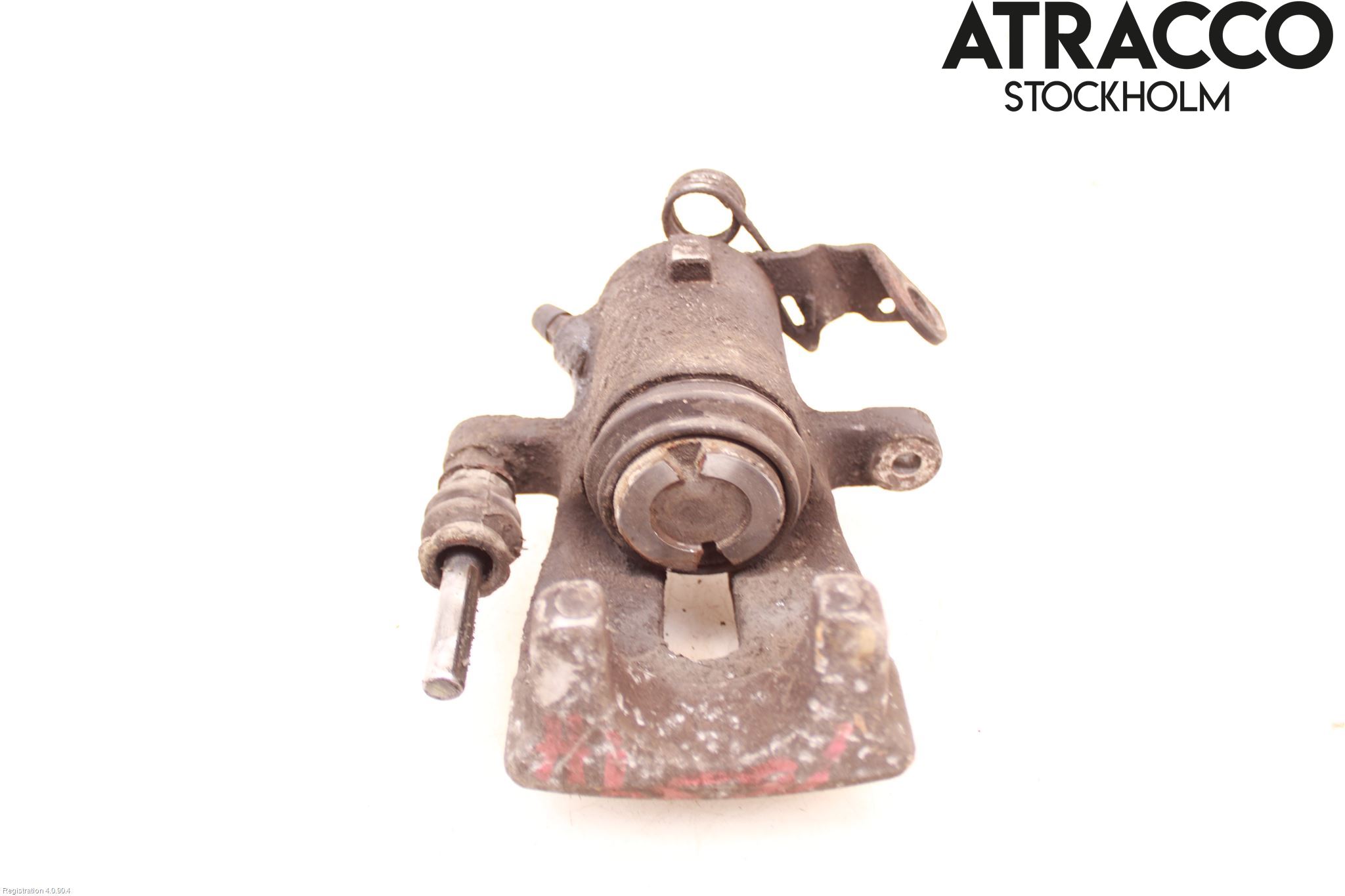Opel ZAFIRA B 06-14 Bremsecaliper Bak Høyre