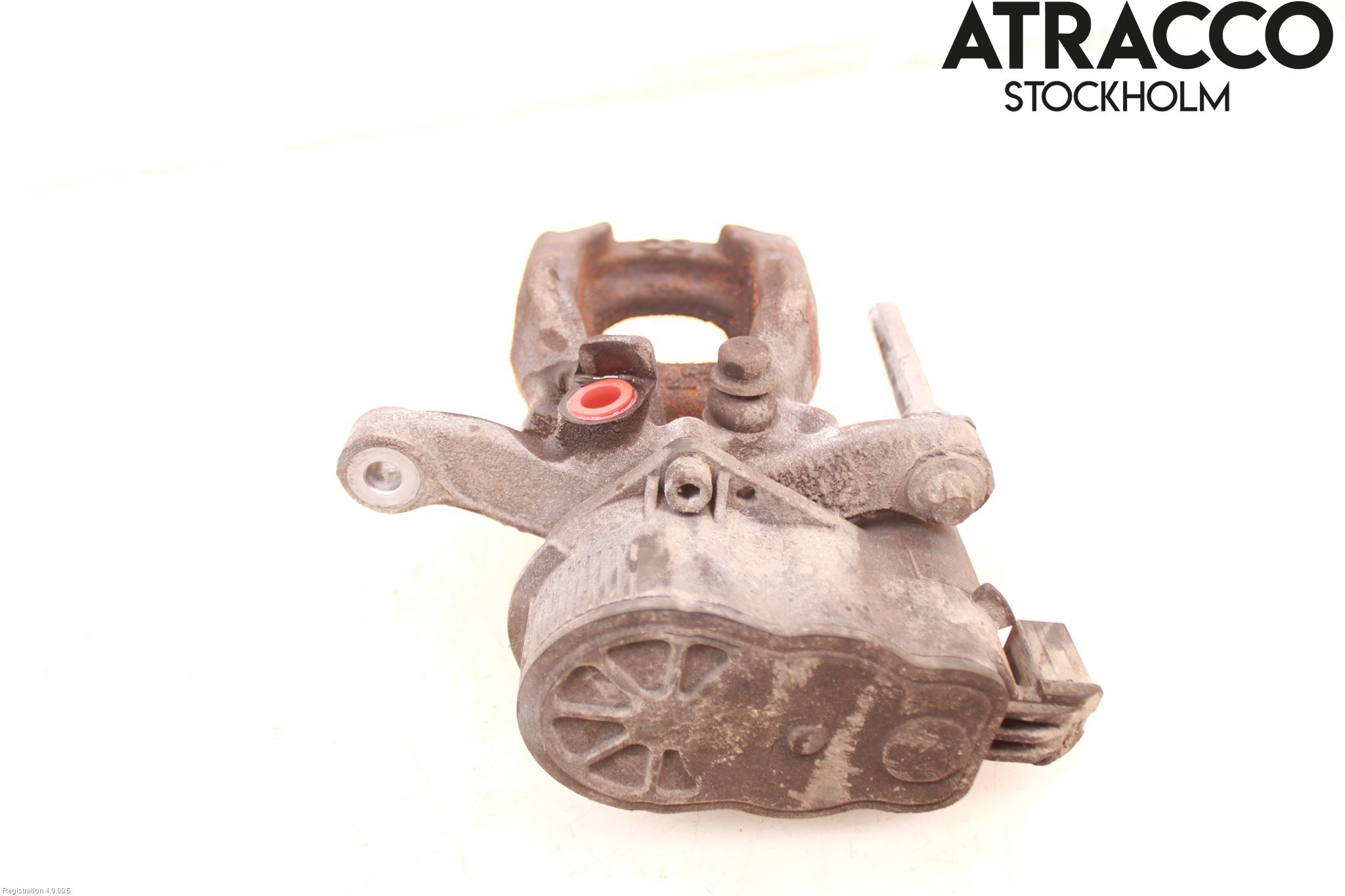 Mercedes-Benz MB CLA-KLASS (C118/X118) 19- Bremsecaliper Bak Venstre