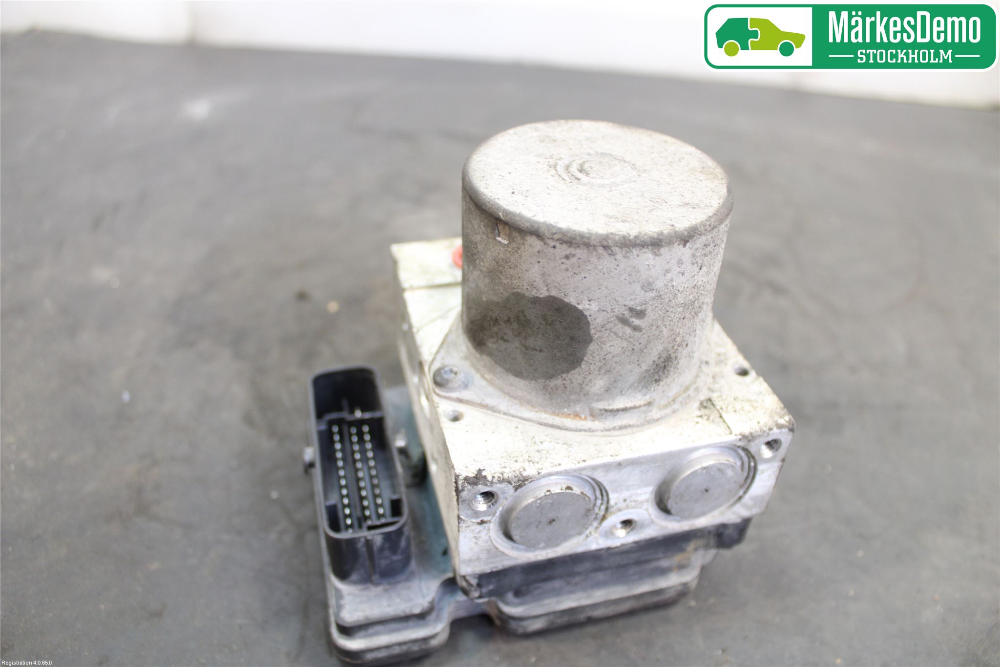 Kia PICANTO 12-17 Abs Hydraulikkaggregat