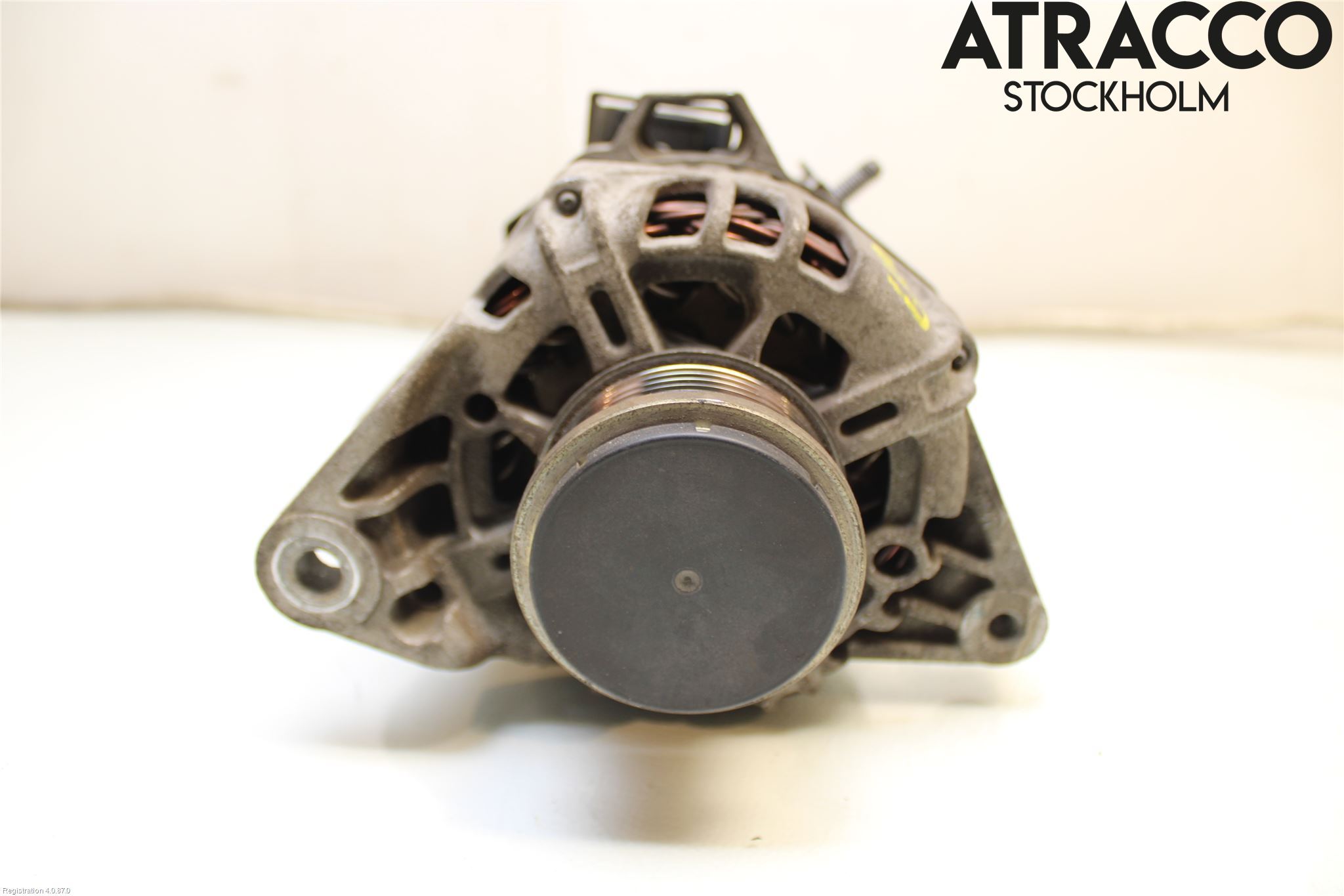Kia PICANTO 12-17 Dynamo