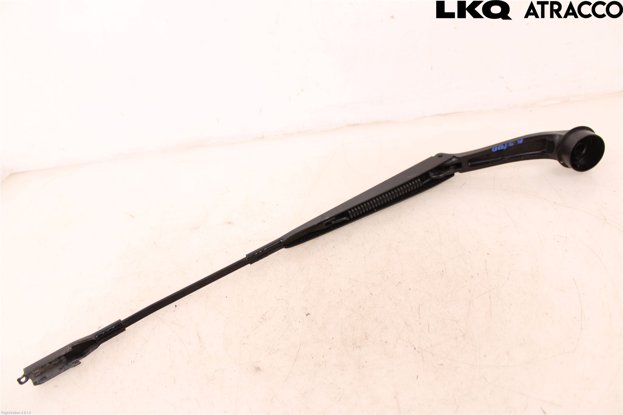 Ford MONDEO 15-22 Viskerarm-Armer Frontrute