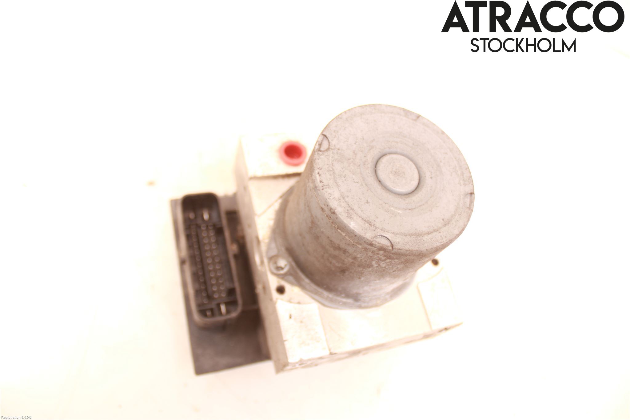 Mercedes-Benz MB SPRINTER (W906) 06-18 Abs Hydraulikkaggregat