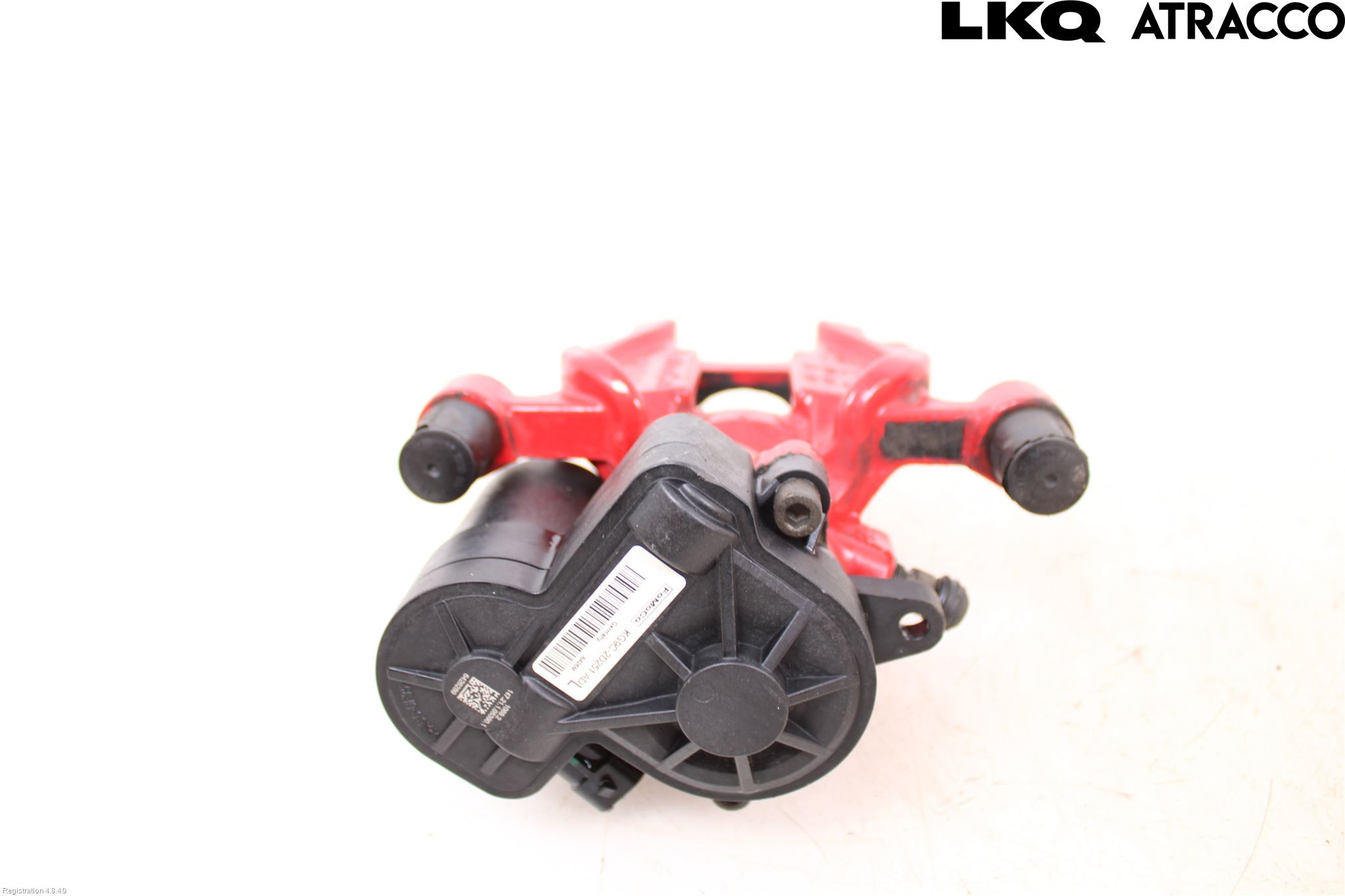 Ford MONDEO 15-22 Bremsecaliper Bak Venstre