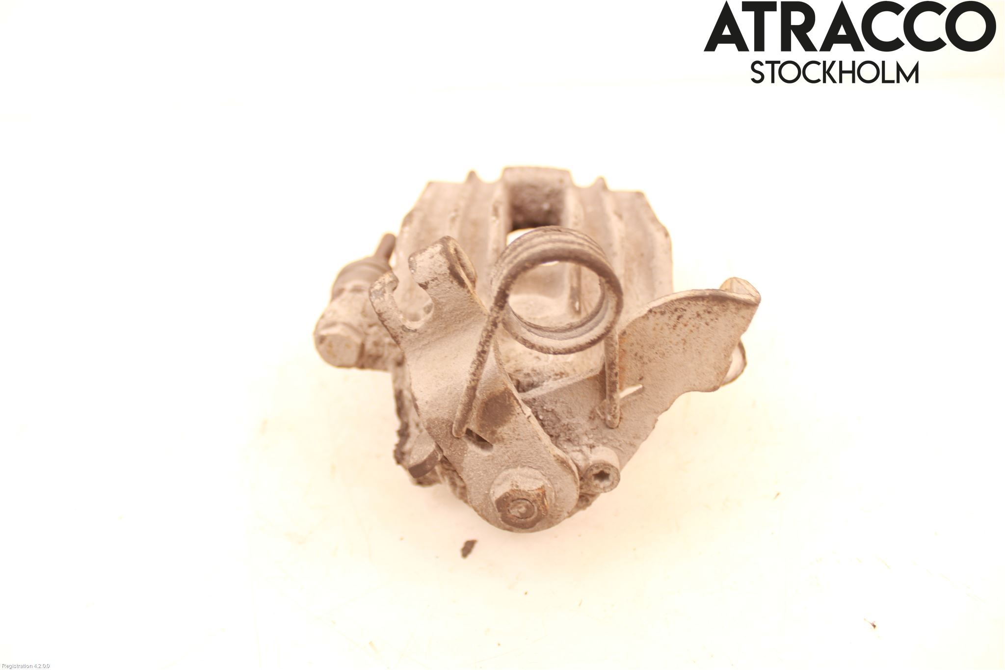 Audi A4/S4 01-05 Bremsecaliper Bak Høyre