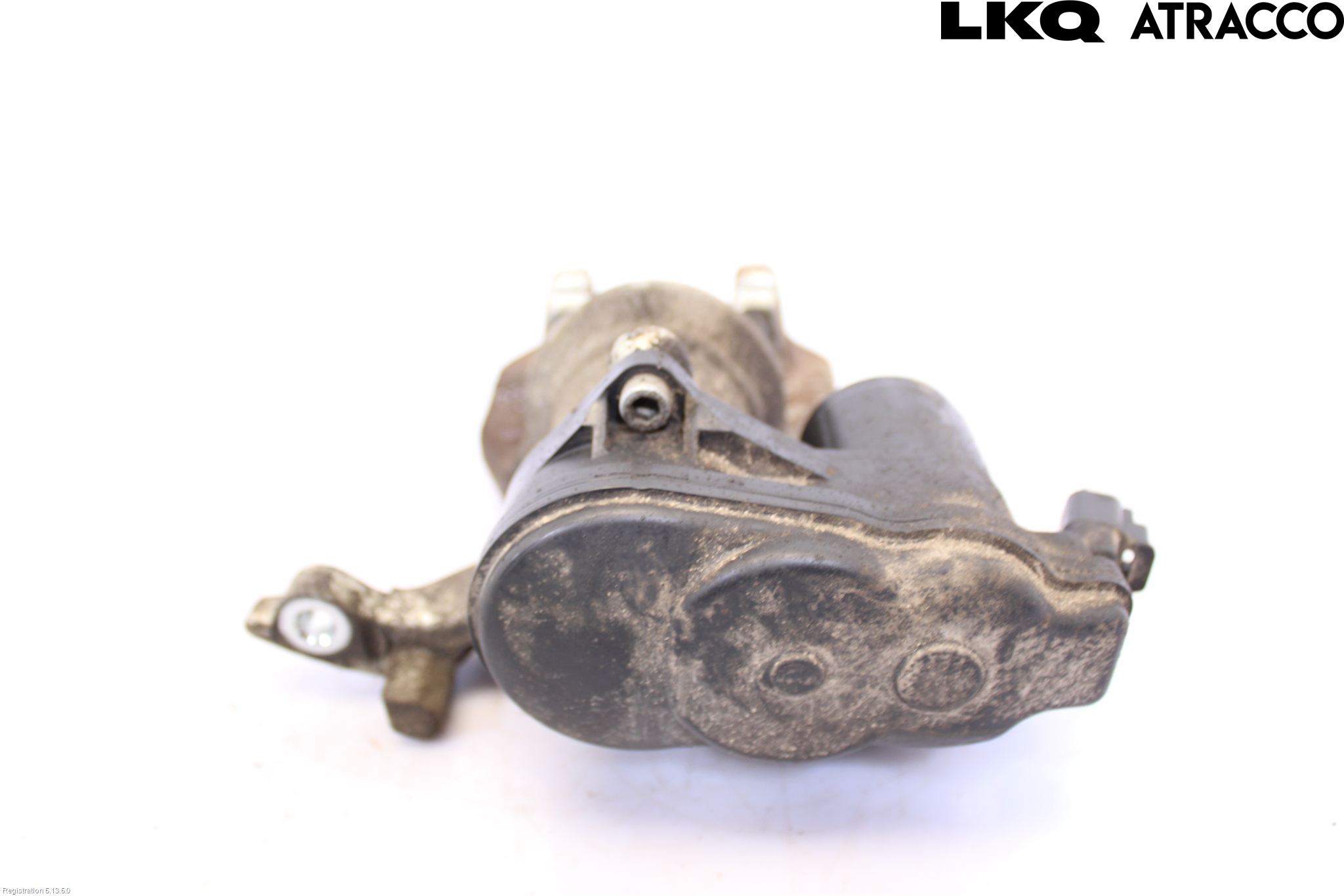 Toyota COROLLA CROSS XG10 22- Bremsecaliper Bak Høyre