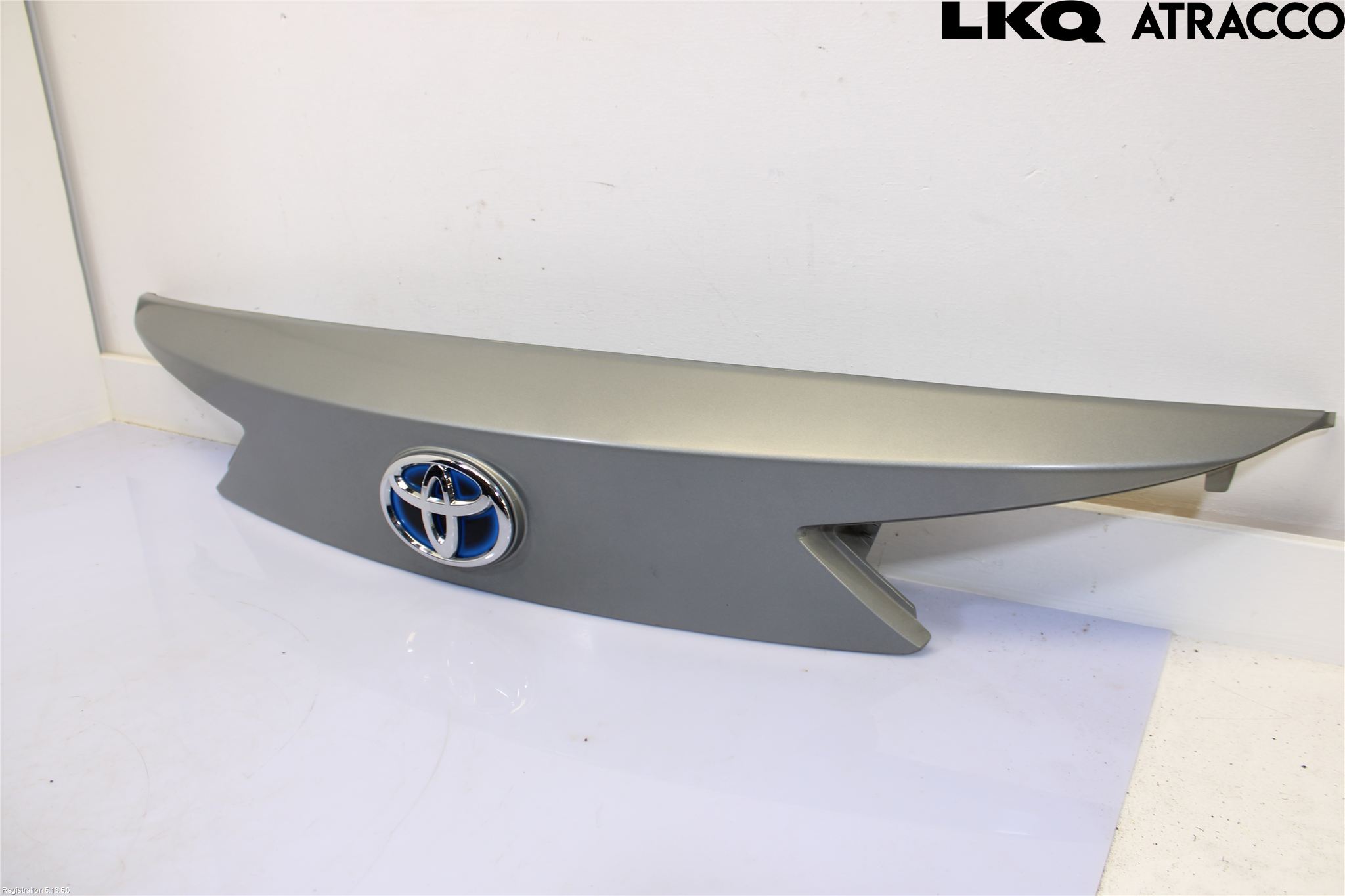 Toyota AURIS 13-19 List Bak-Bakluke