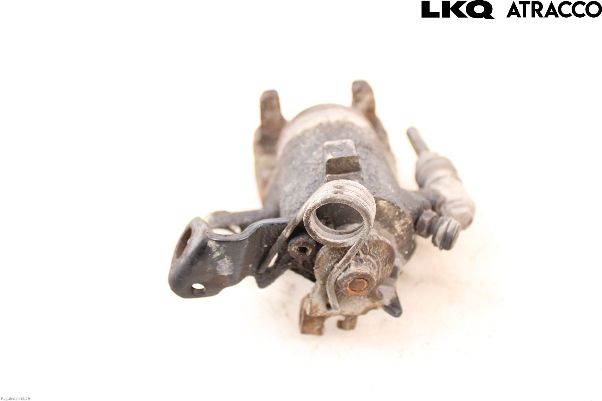 Opel ZAFIRA B 06-14 Bremsecaliper Bak Høyre