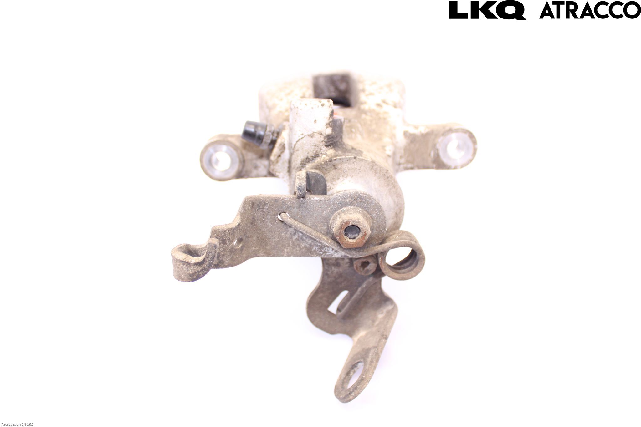 Seat LEON 13-20 Bremsecaliper Bak Venstre
