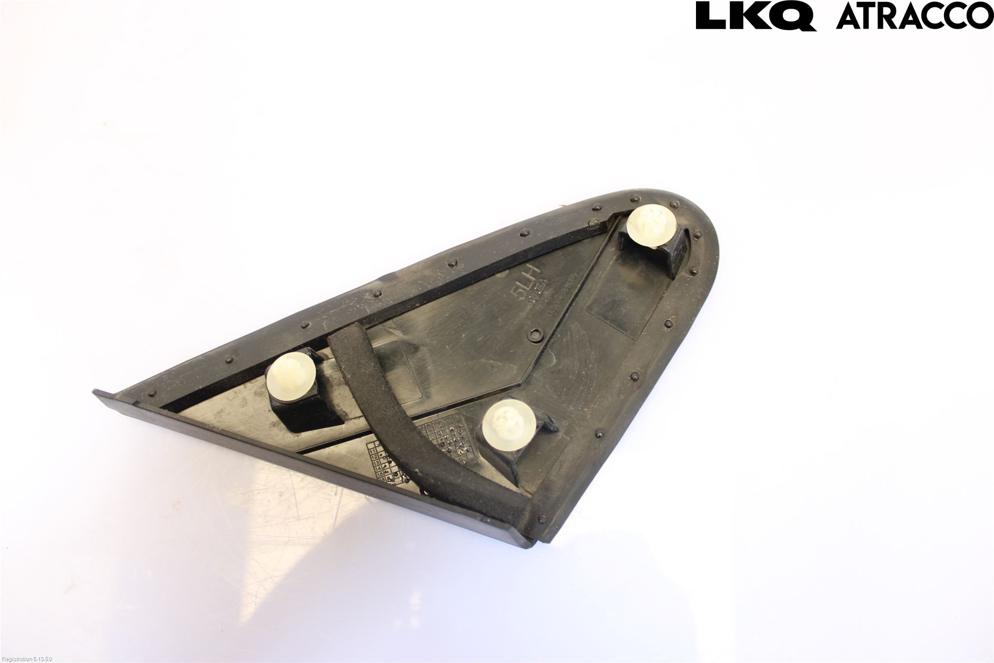 Toyota AURIS 13-19 List Venstre Side
