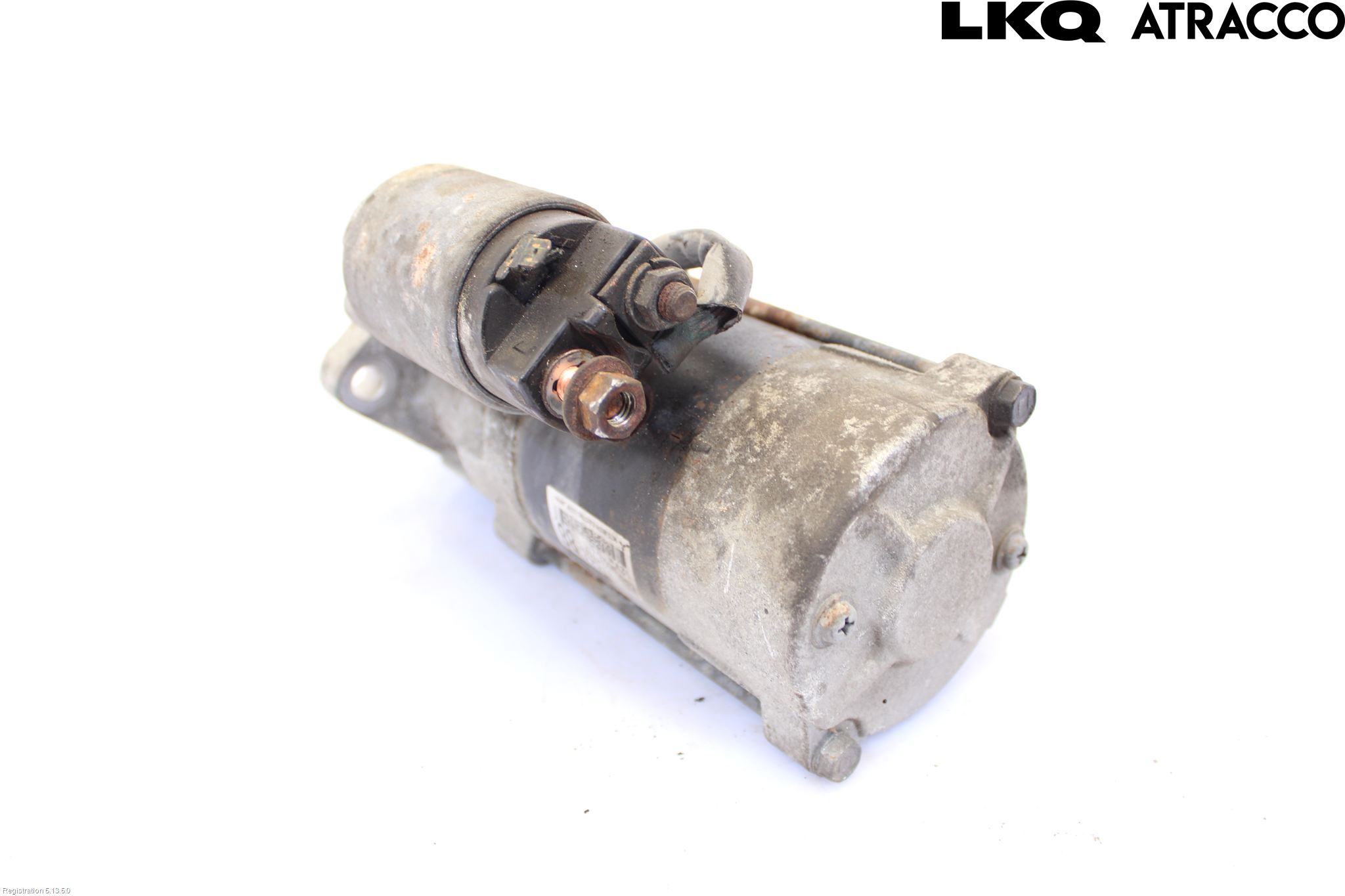 Mitsubishi LANCER 07-14 Startmotor Diesel