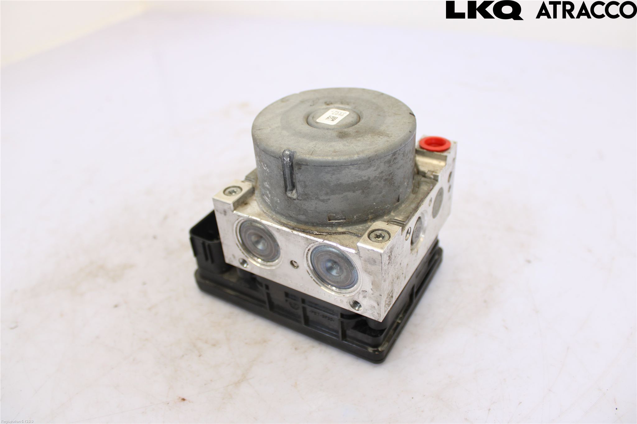 Volkswagen VW GOLF / E-GOLF VII 13-20 Abs Hydraulikkaggregat