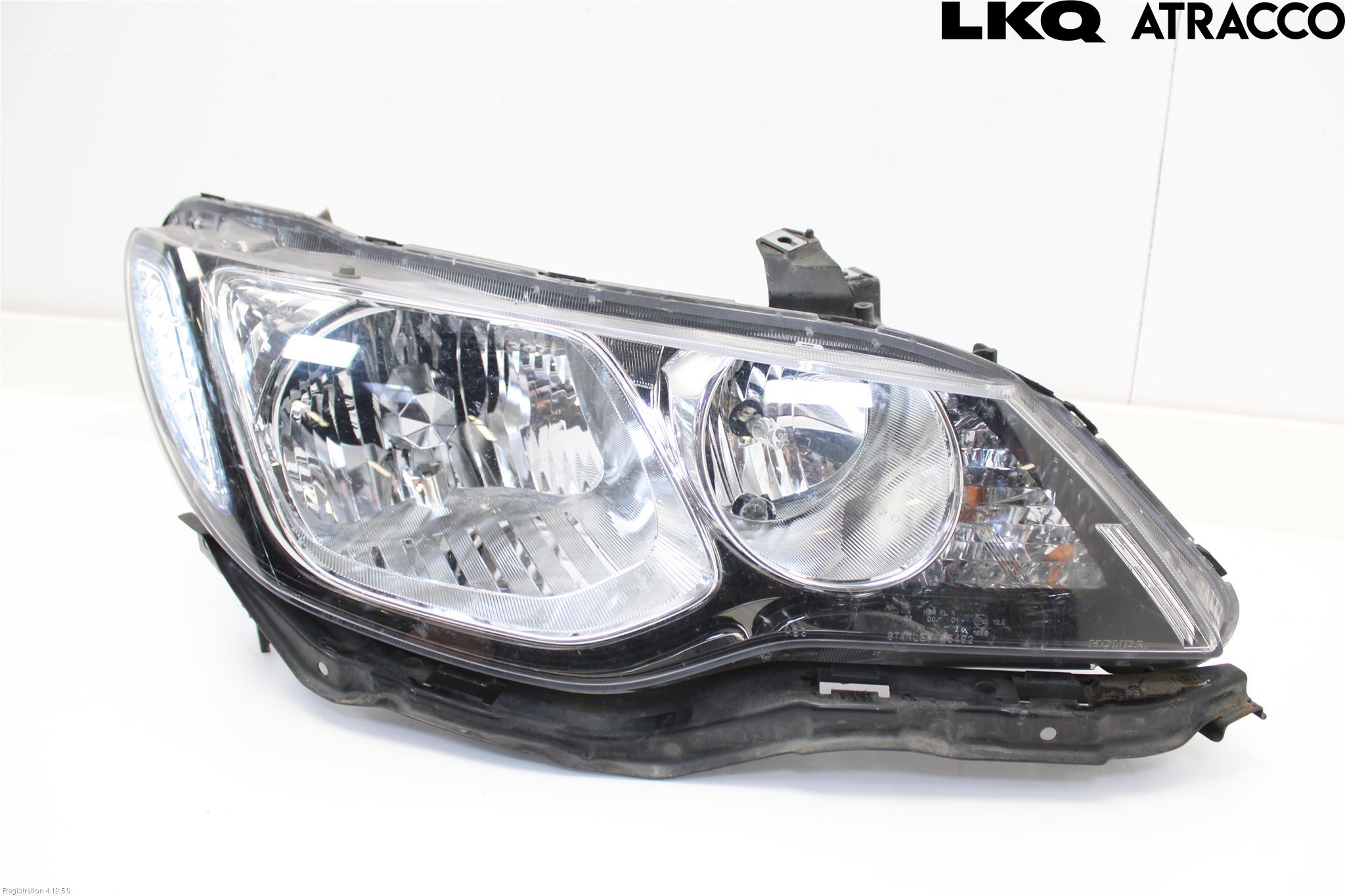 Honda CIVIC 06-11 Frontlykt Venstre