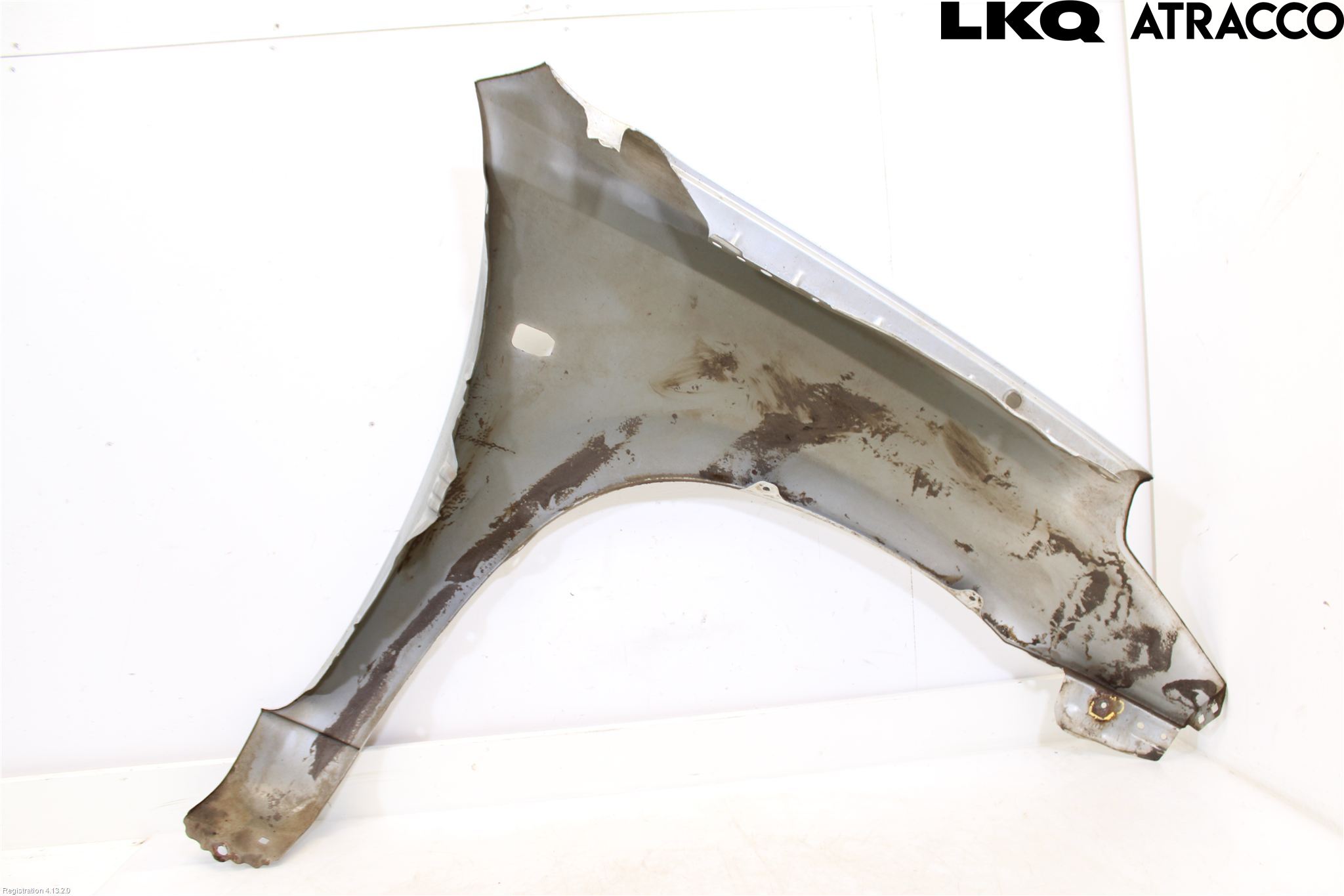 Toyota RAV 4 00-06 Skjerm Foran Venstre