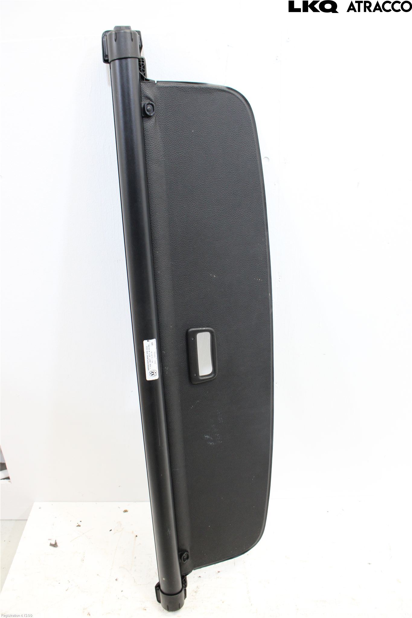 Volkswagen VW GOLF V 04-09 Innr Innsyn Beskytelse Stv