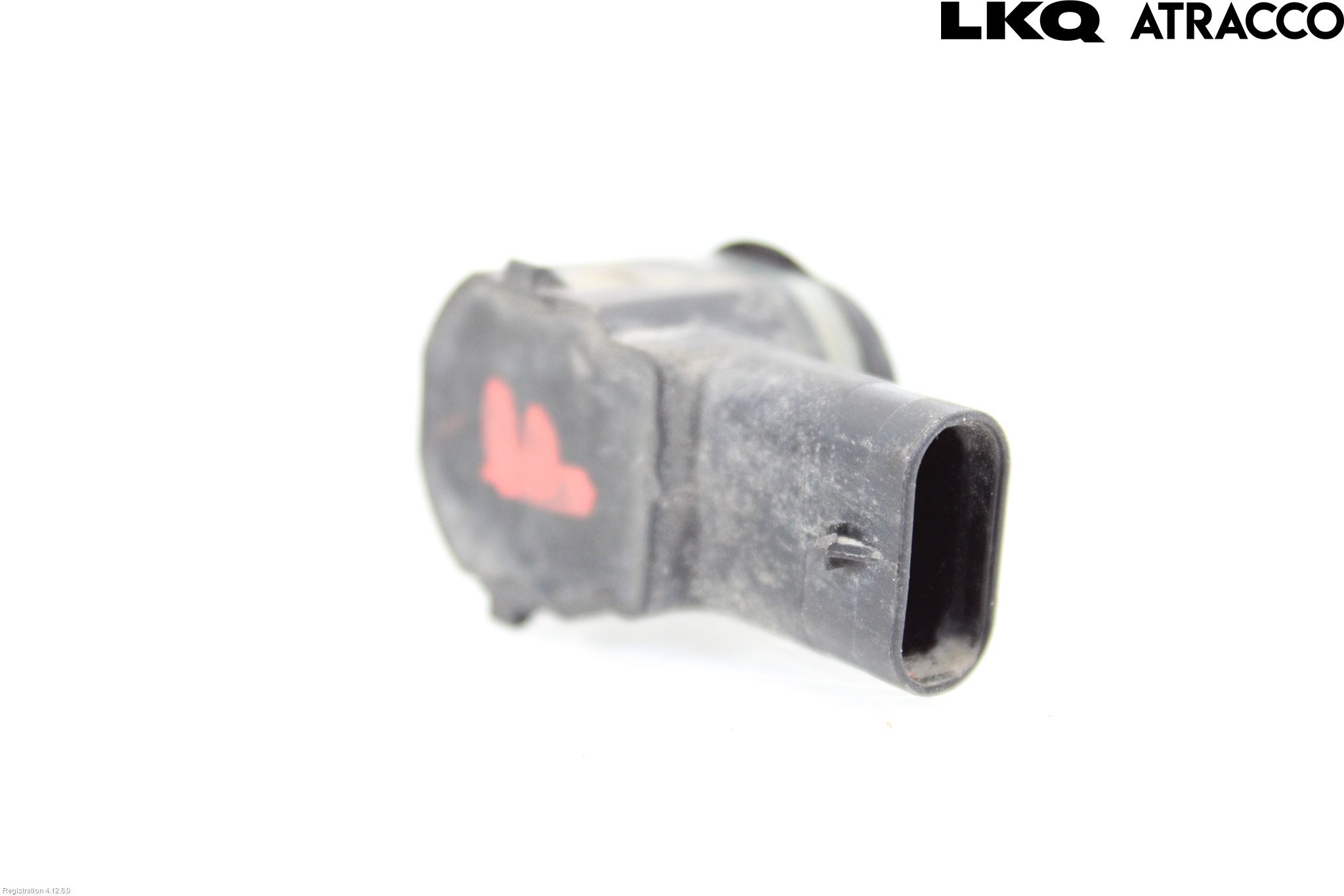 Ford TRANSIT SKÅP/BUSS 14-22 Sensor Parkering Front