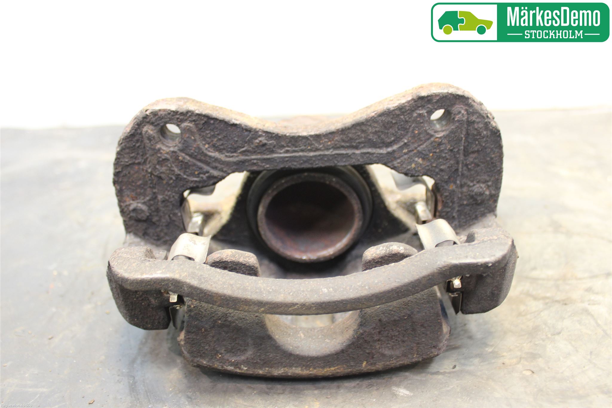 Hyundai GRANDEUR Bremsecaliper Foran Venstre
