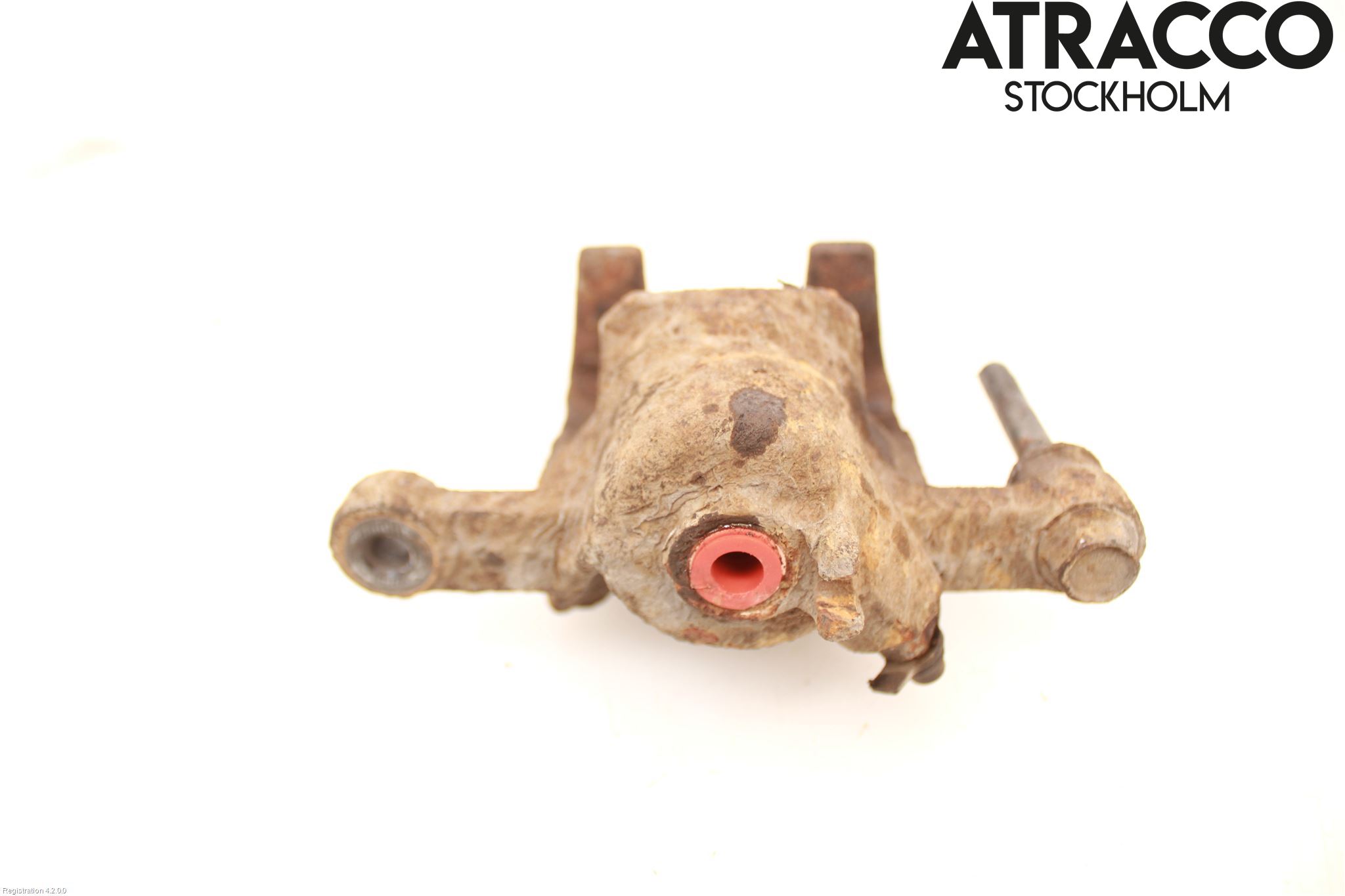 Kia SPORTAGE (JE) 05-10 Bremsecaliper Bak Venstre