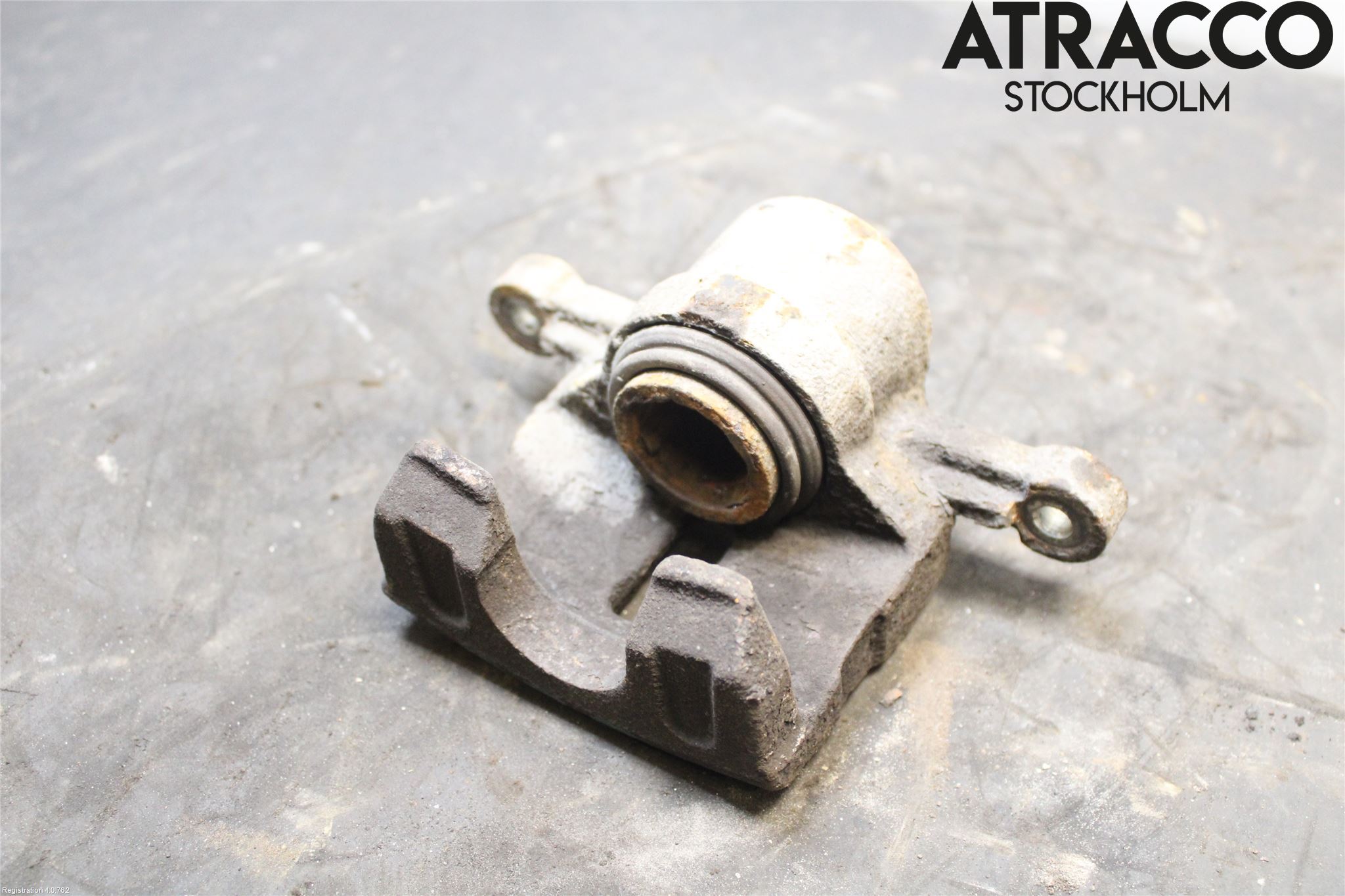 Kia CARNIVAL Bremsecaliper Bak Høyre