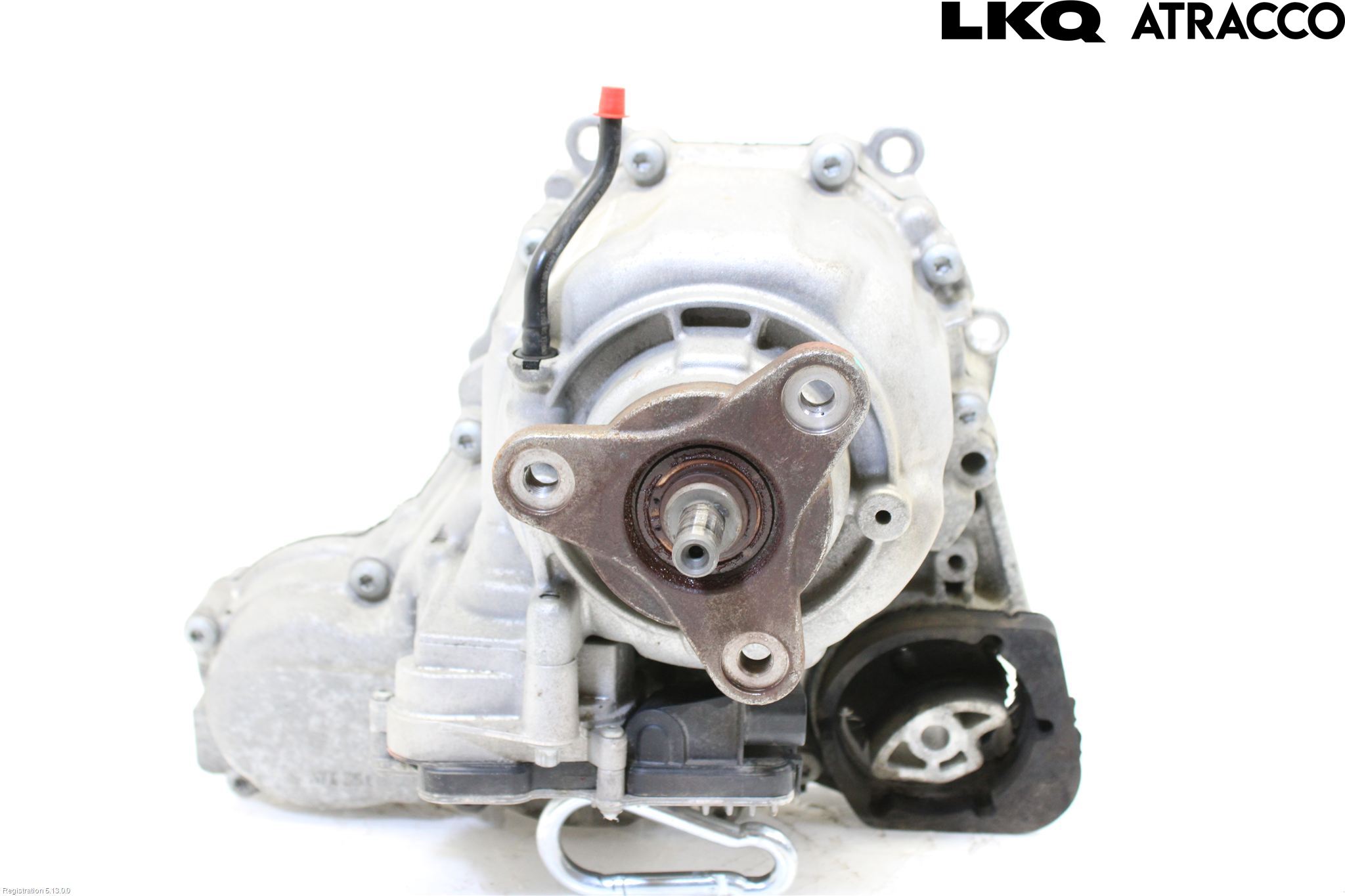 BMW 3 F30/F31/F80 12-19 Gearkasse Fordelingskasse